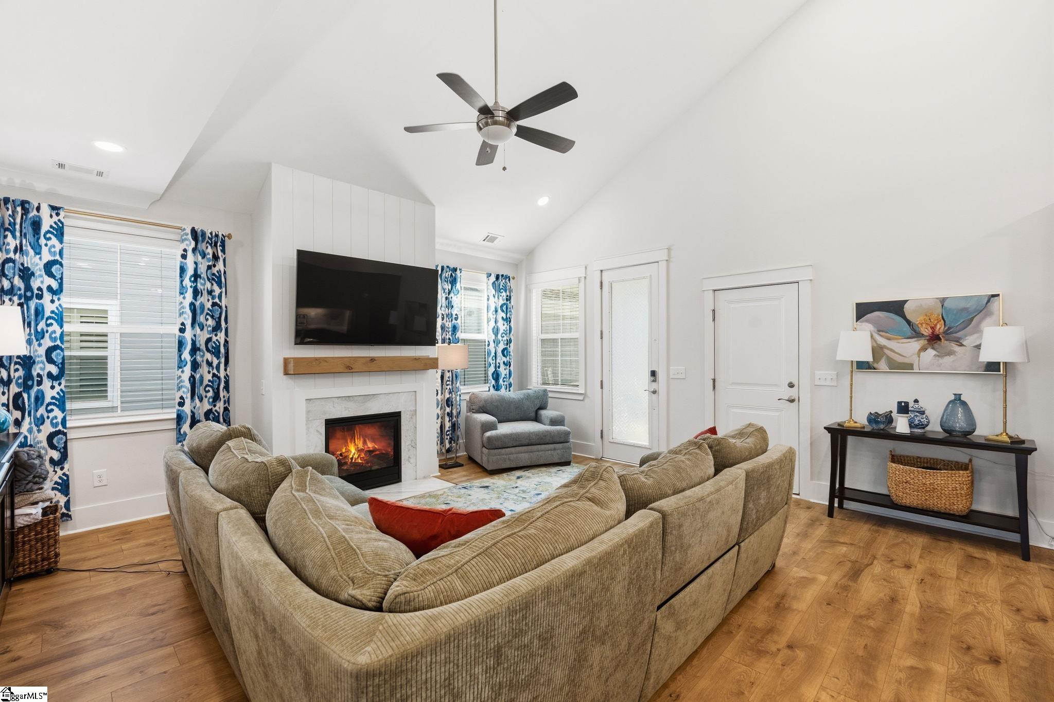 14 Lewes Avenue Simpsonville, SC 29681