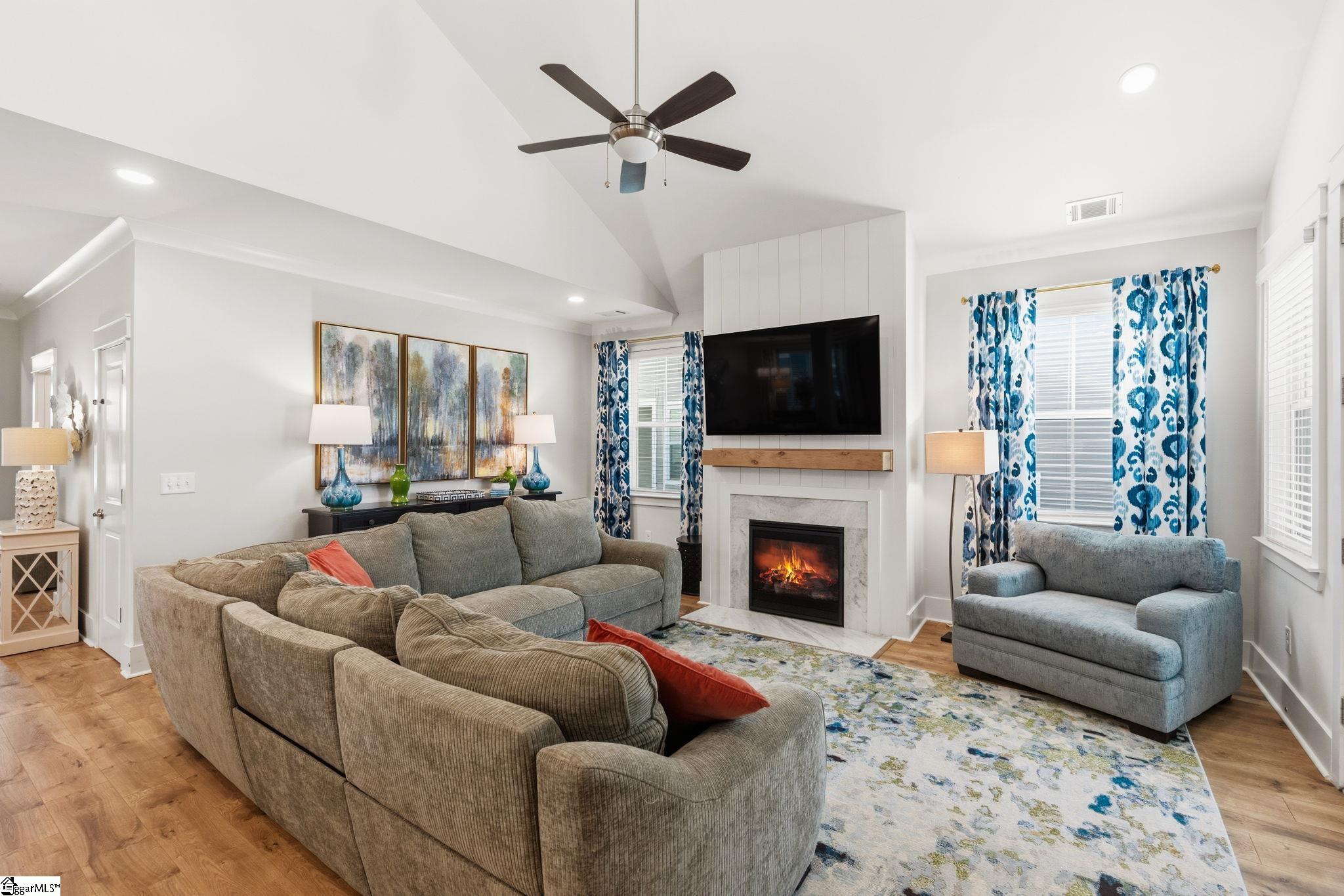 14 Lewes Avenue Simpsonville, SC 29681