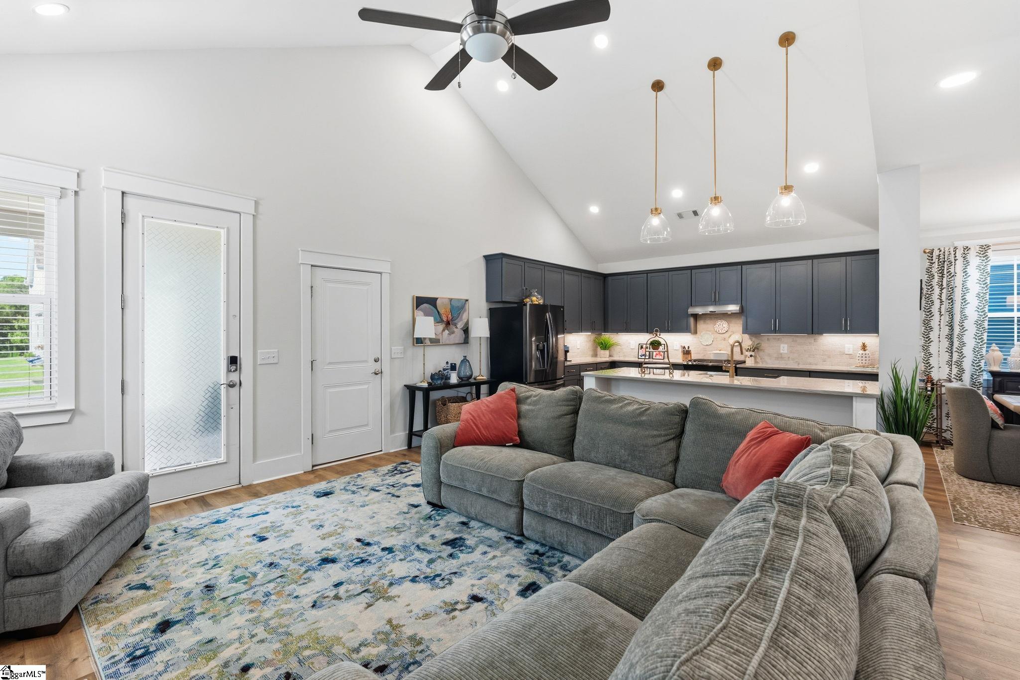 14 Lewes Avenue Simpsonville, SC 29681