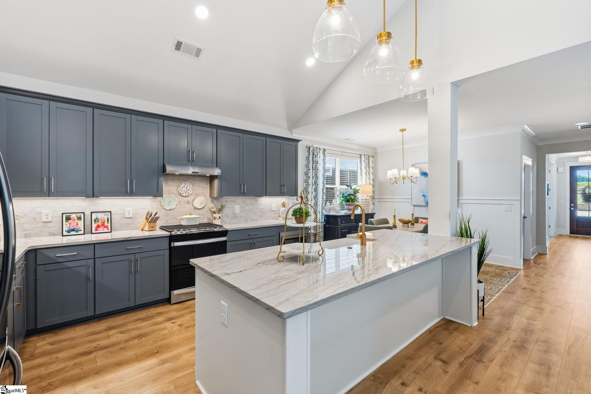 14 Lewes Avenue Simpsonville, SC 29681