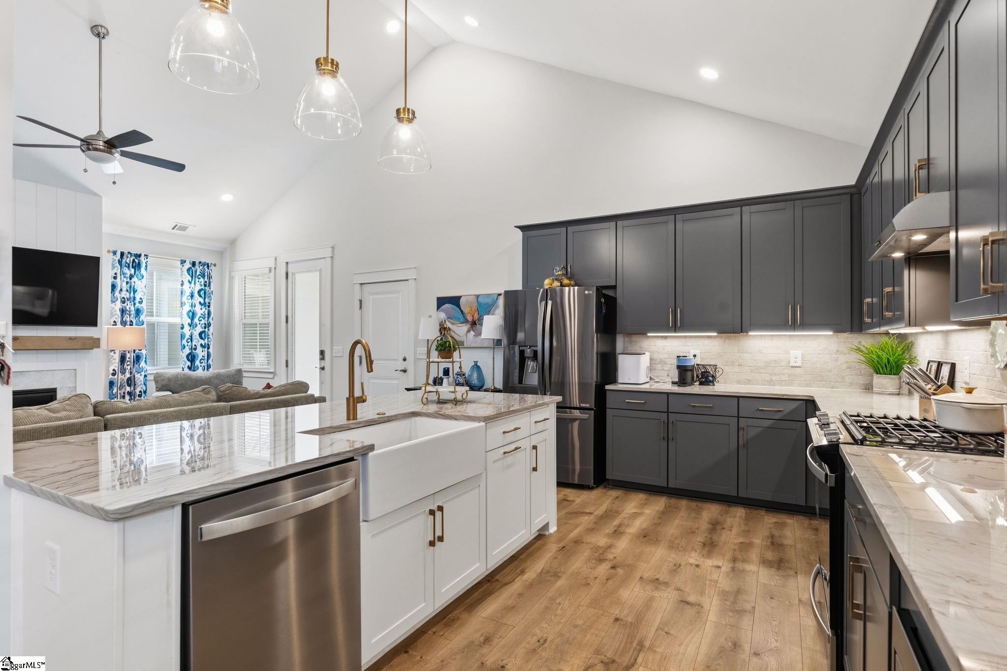 14 Lewes Avenue Simpsonville, SC 29681