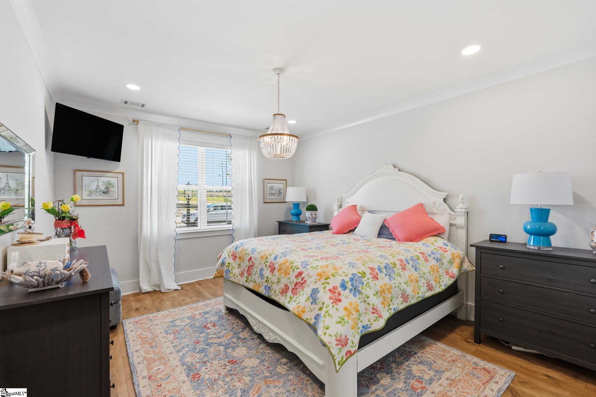 14 Lewes Avenue Simpsonville, SC 29681