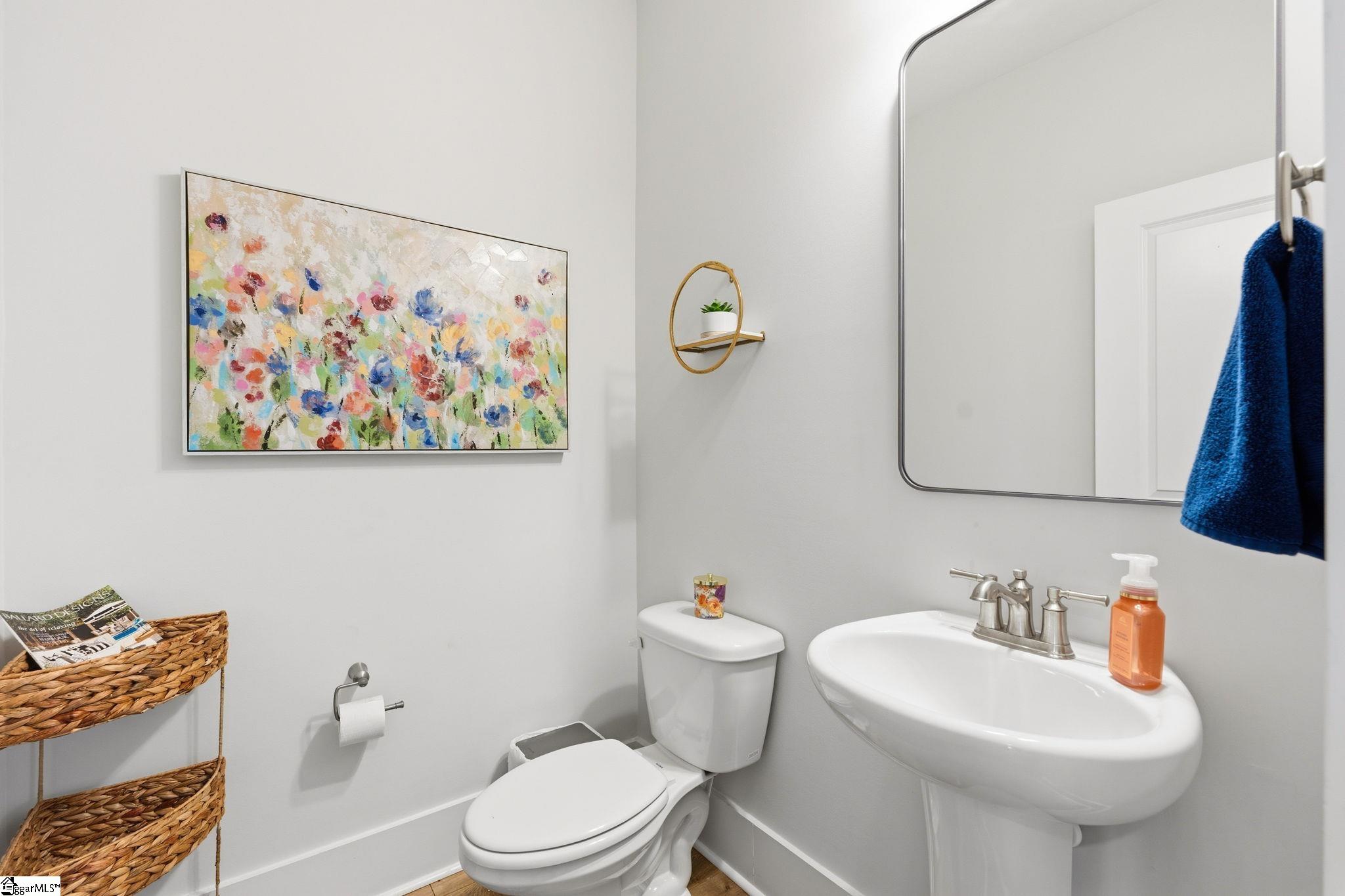 14 Lewes Avenue Simpsonville, SC 29681