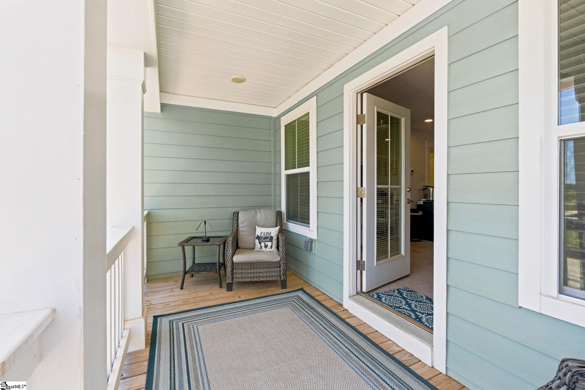 14 Lewes Avenue Simpsonville, SC 29681