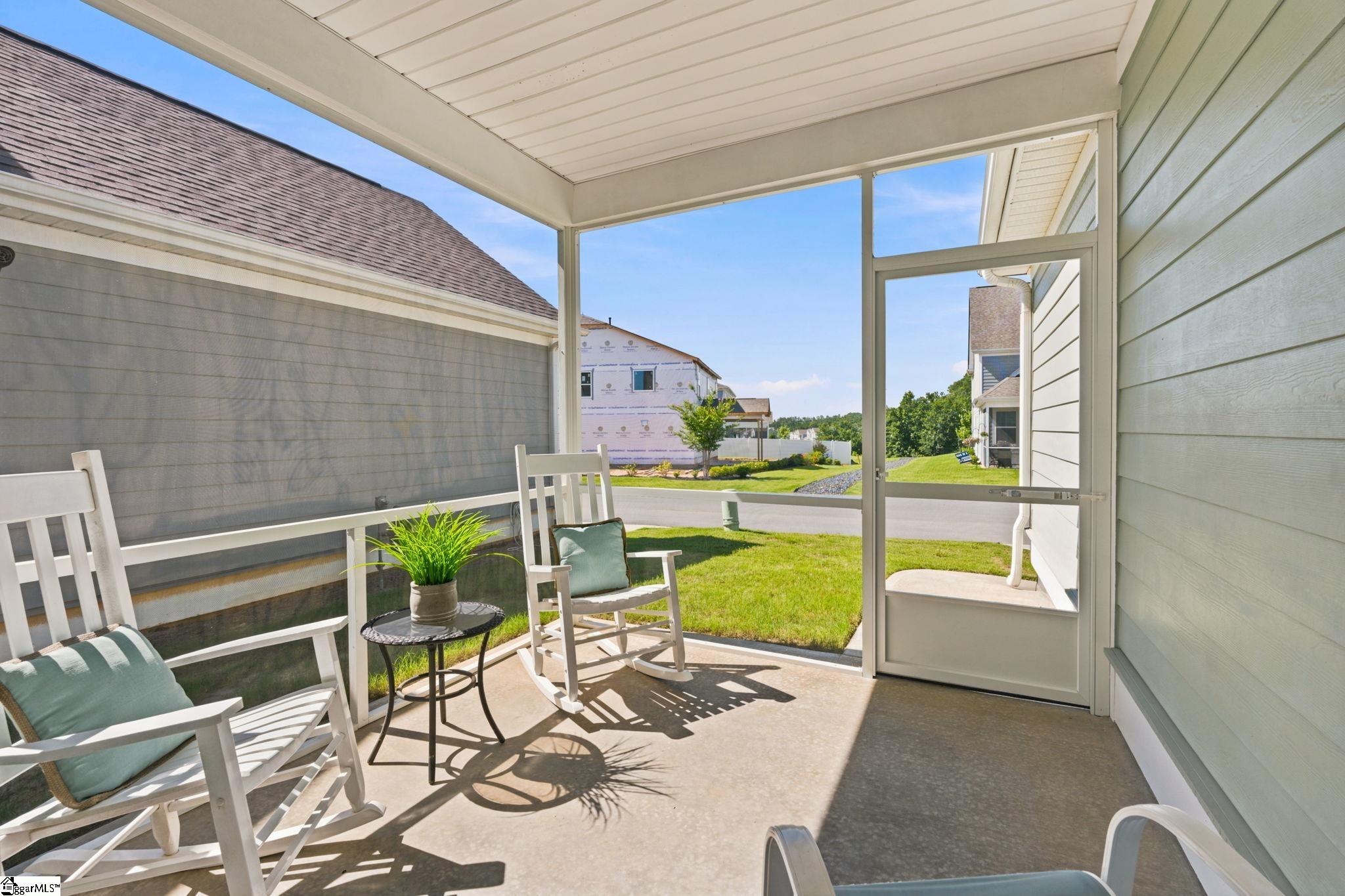 14 Lewes Avenue Simpsonville, SC 29681