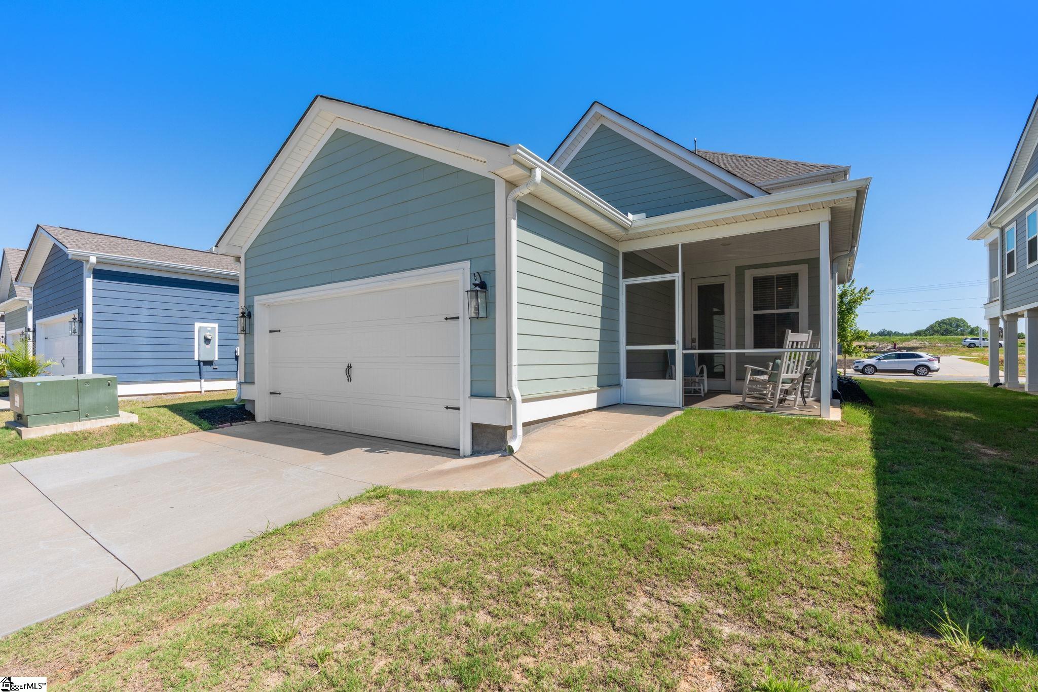 14 Lewes Avenue Simpsonville, SC 29681