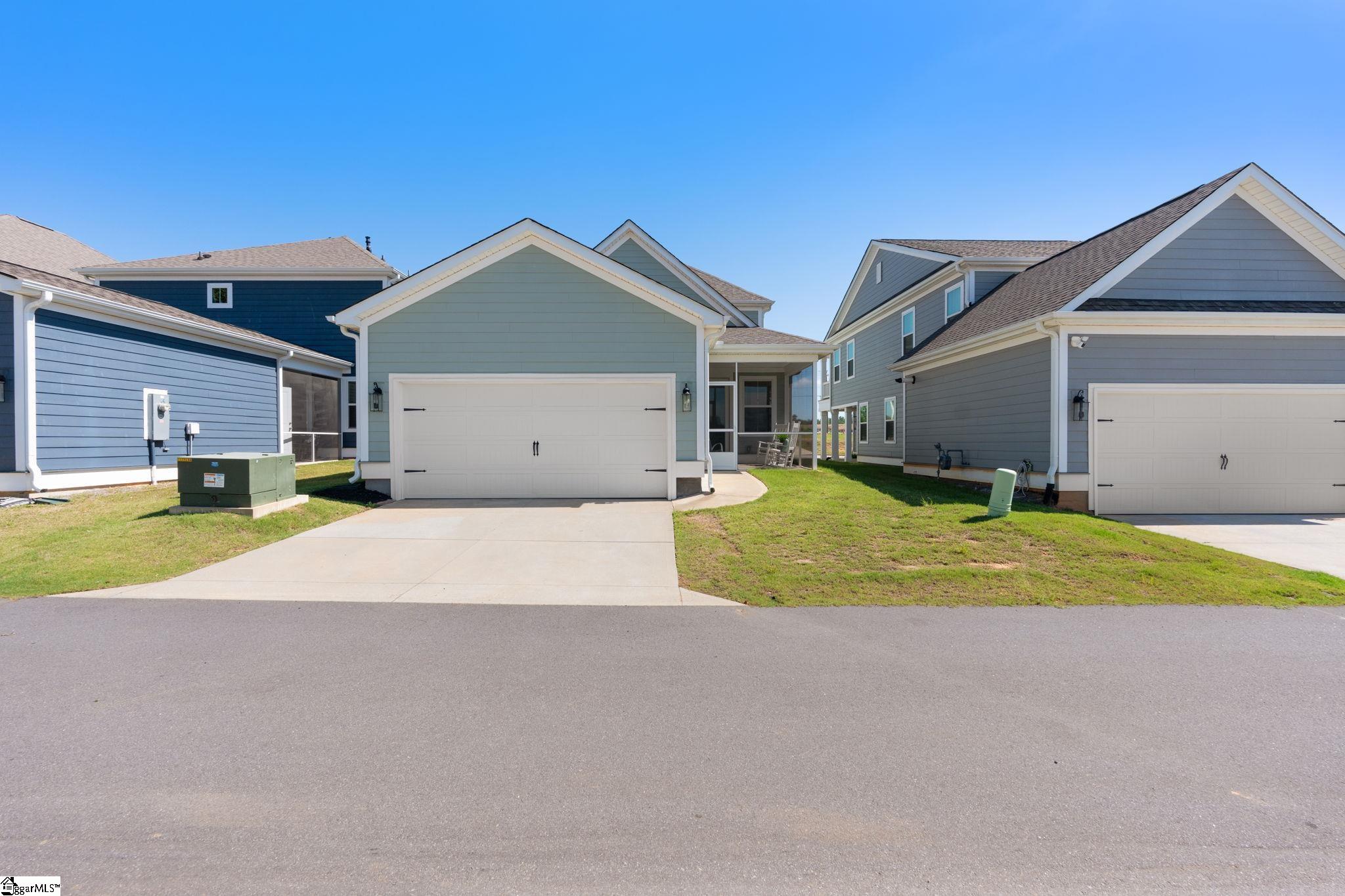 14 Lewes Avenue Simpsonville, SC 29681