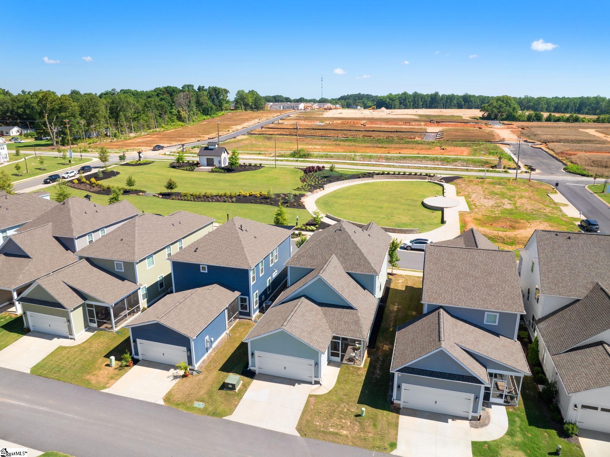 14 Lewes Avenue Simpsonville, SC 29681