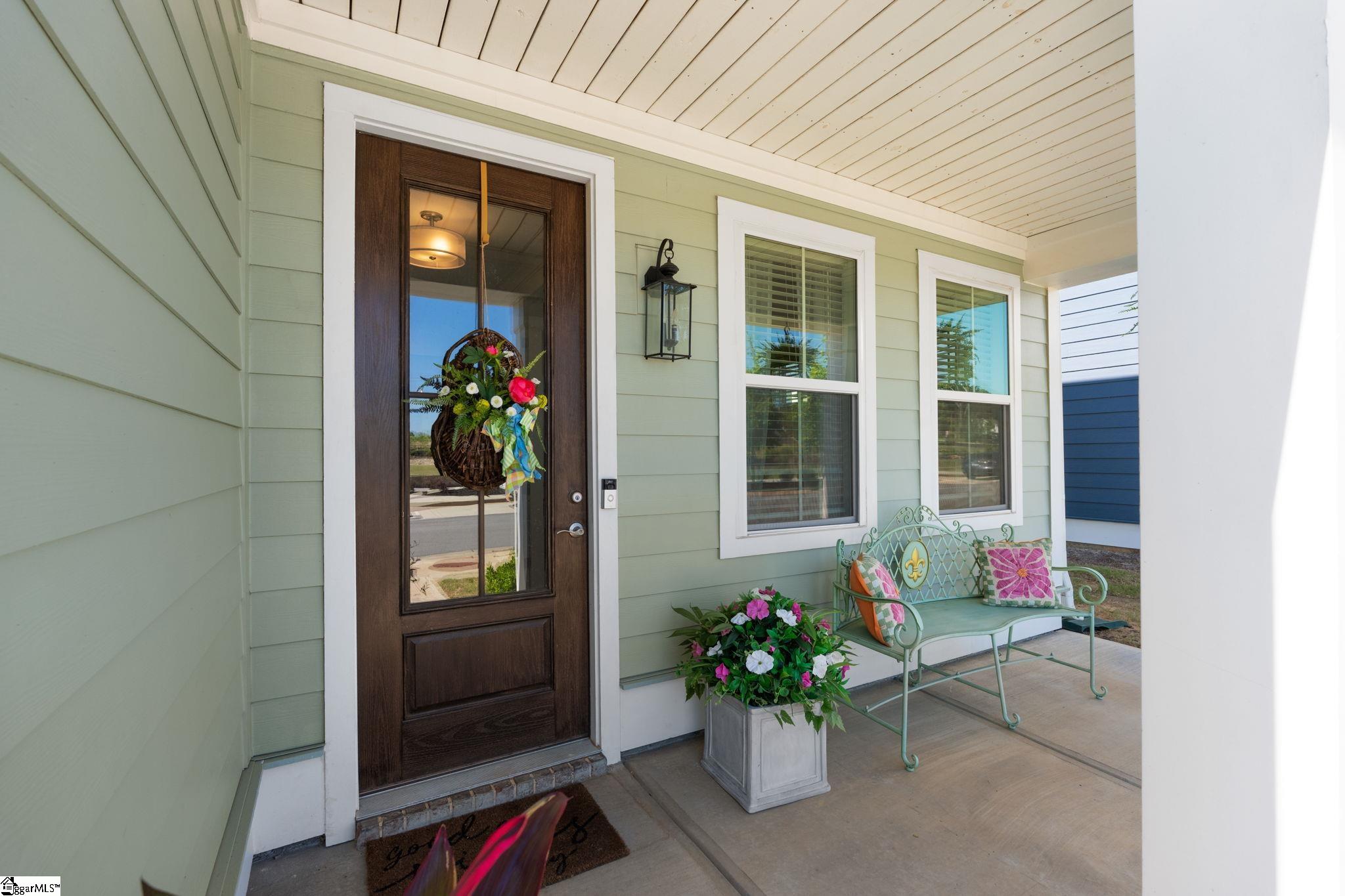 14 Lewes Avenue Simpsonville, SC 29681