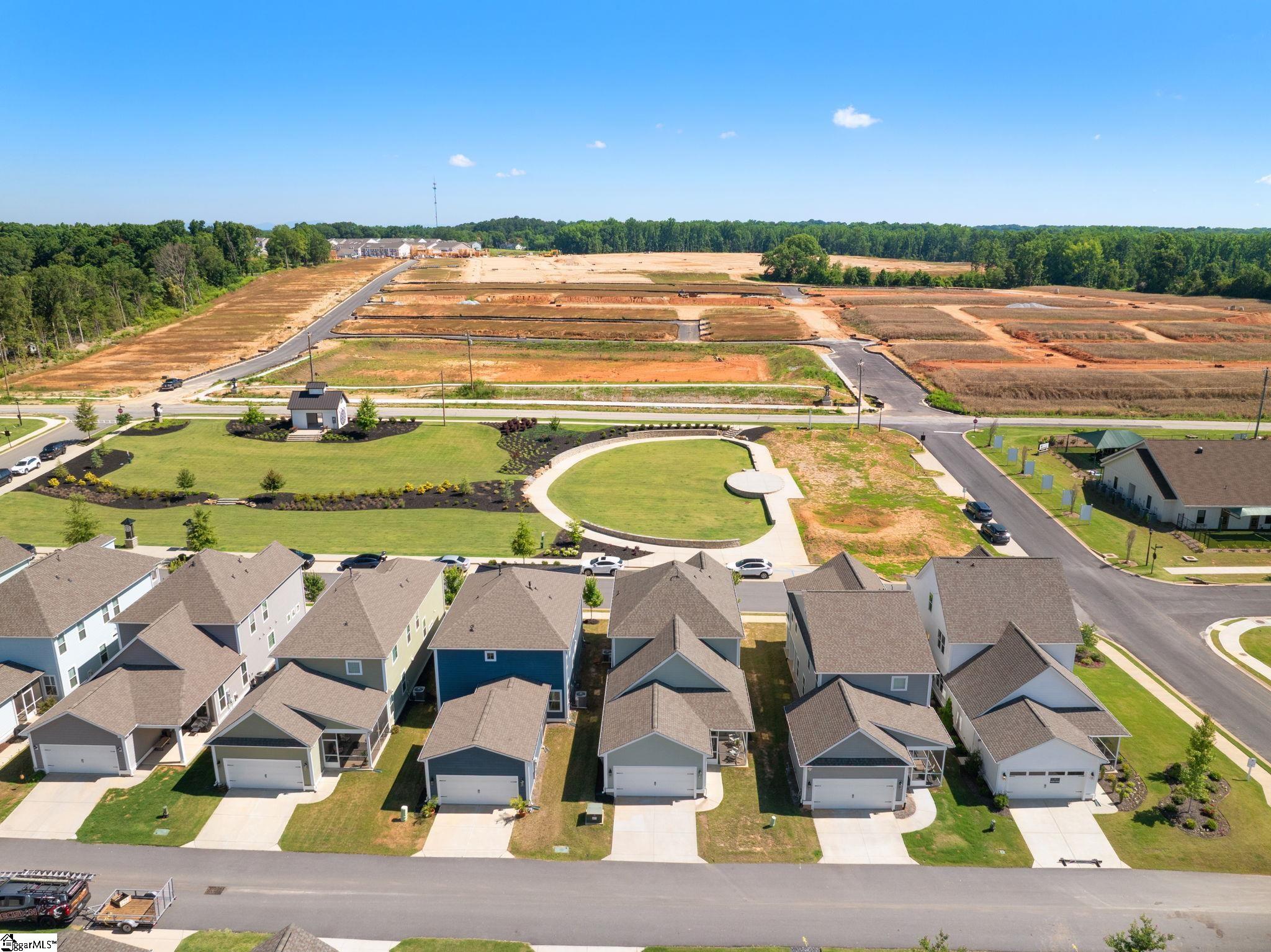 14 Lewes Avenue Simpsonville, SC 29681