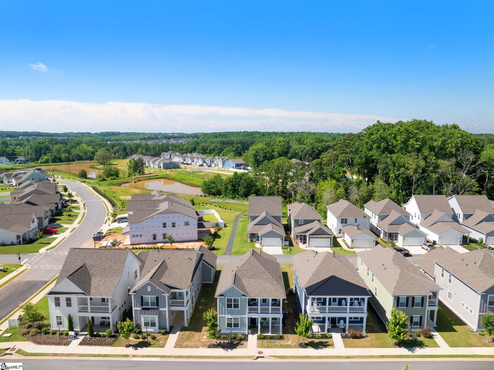 14 Lewes Avenue Simpsonville, SC 29681