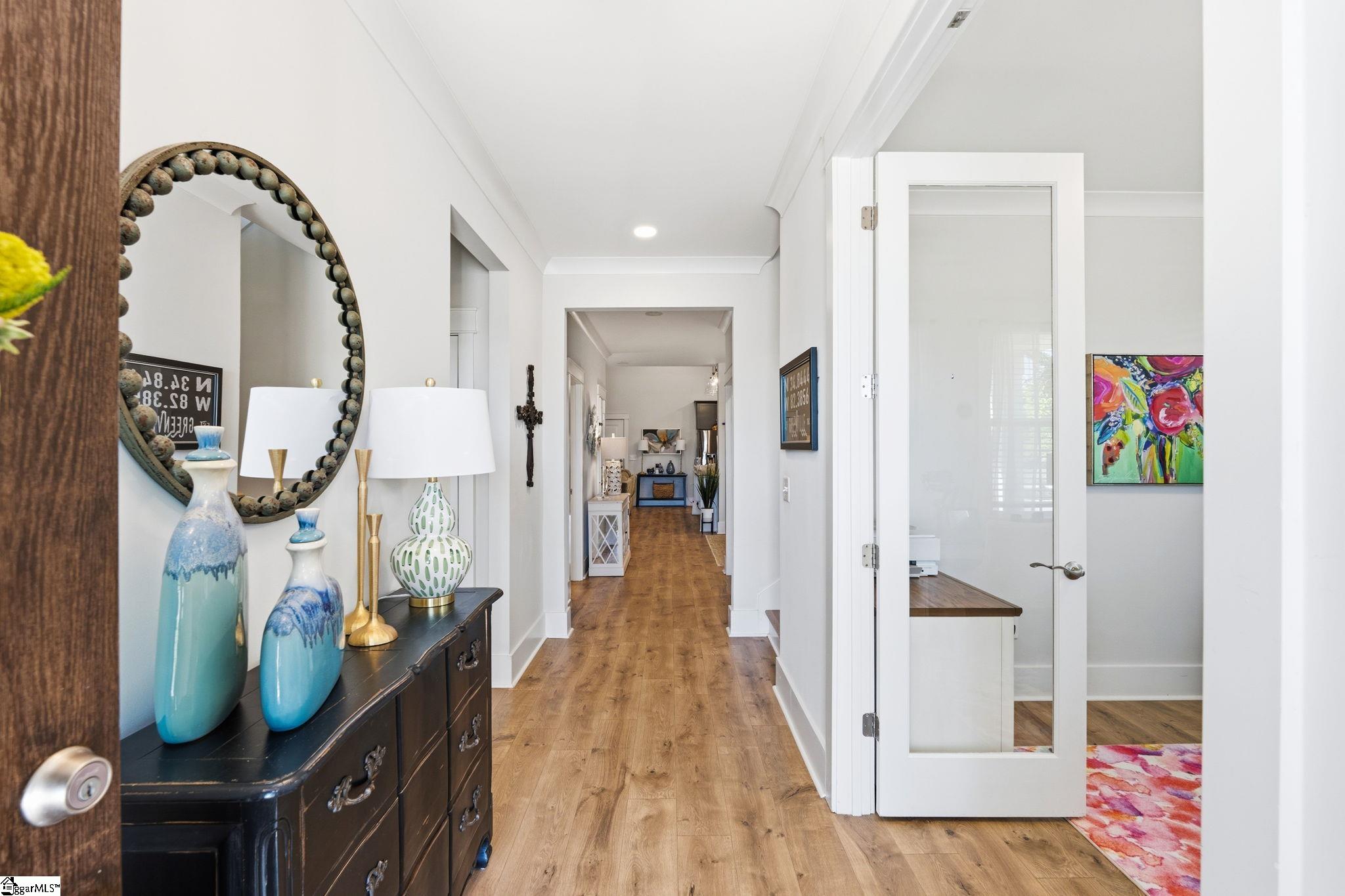 14 Lewes Avenue Simpsonville, SC 29681