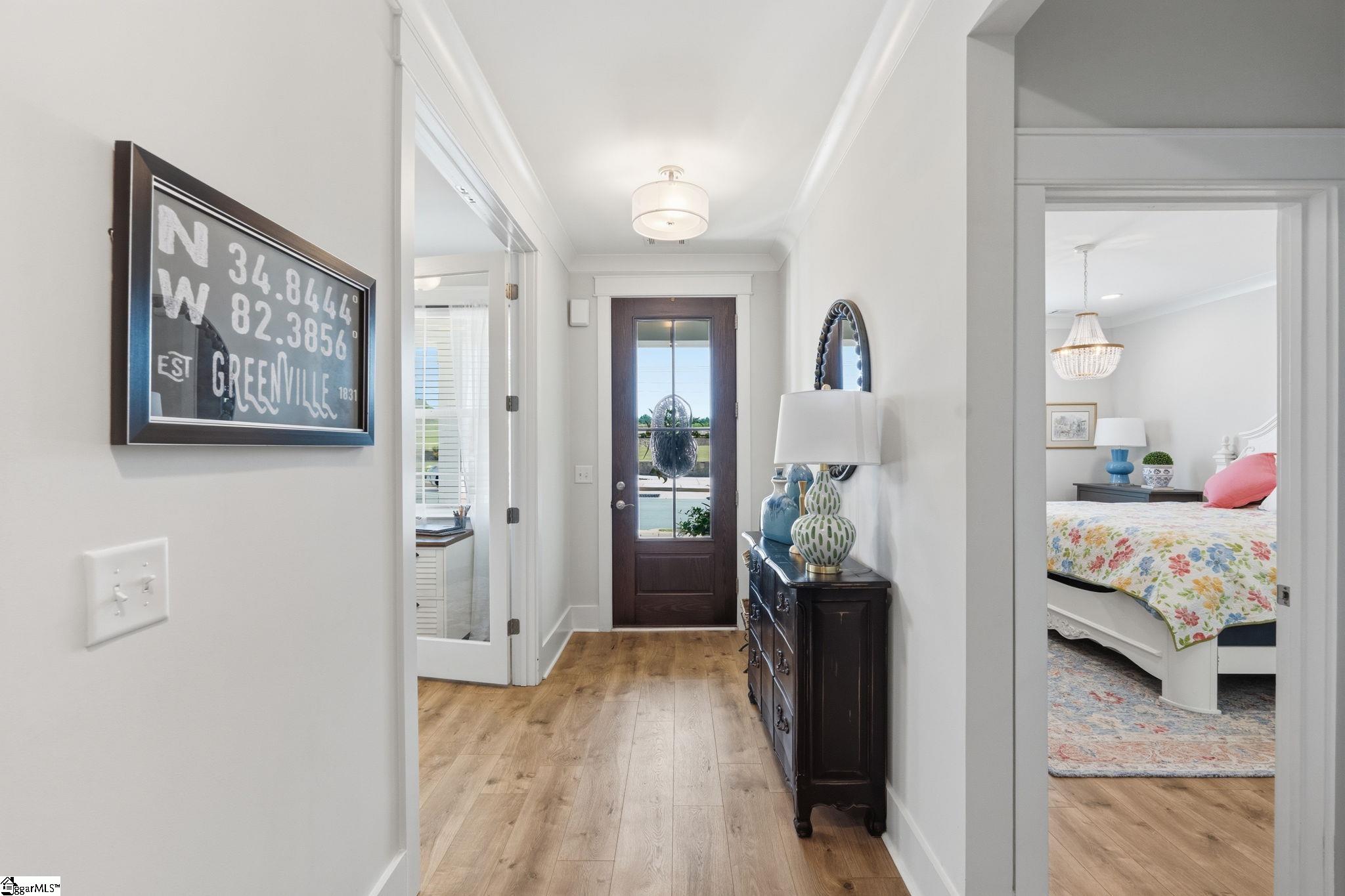 14 Lewes Avenue Simpsonville, SC 29681