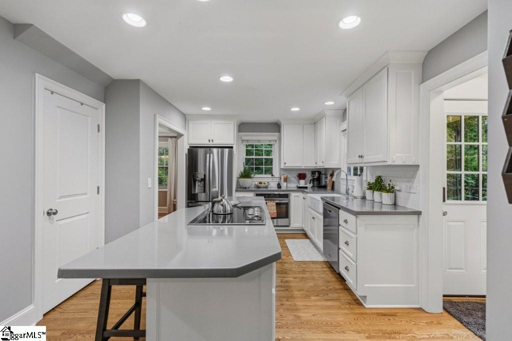 115 Brookside Way Greenville, SC 29605