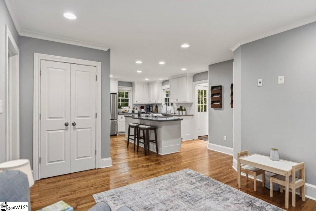 115 Brookside Way Greenville, SC 29605
