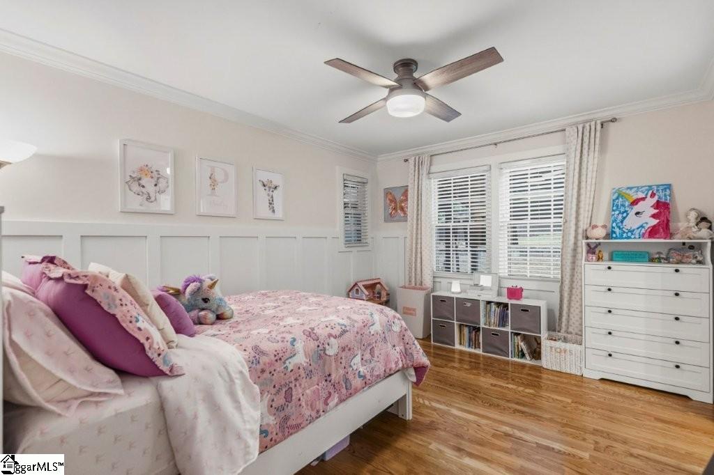 115 Brookside Way Greenville, SC 29605