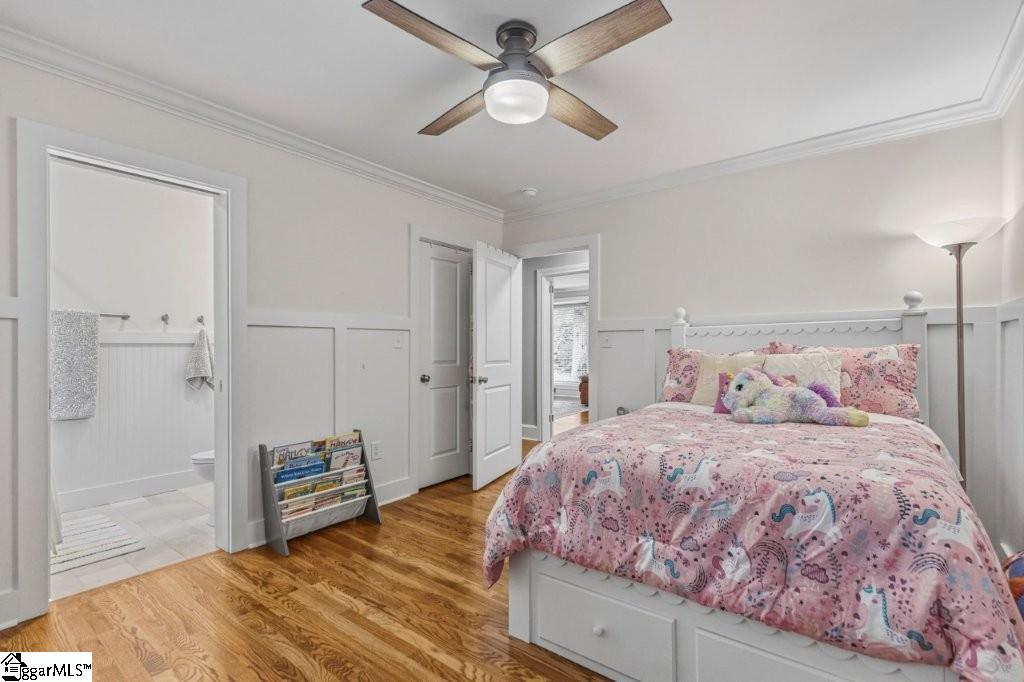 115 Brookside Way Greenville, SC 29605