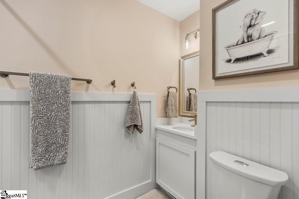 115 Brookside Way Greenville, SC 29605