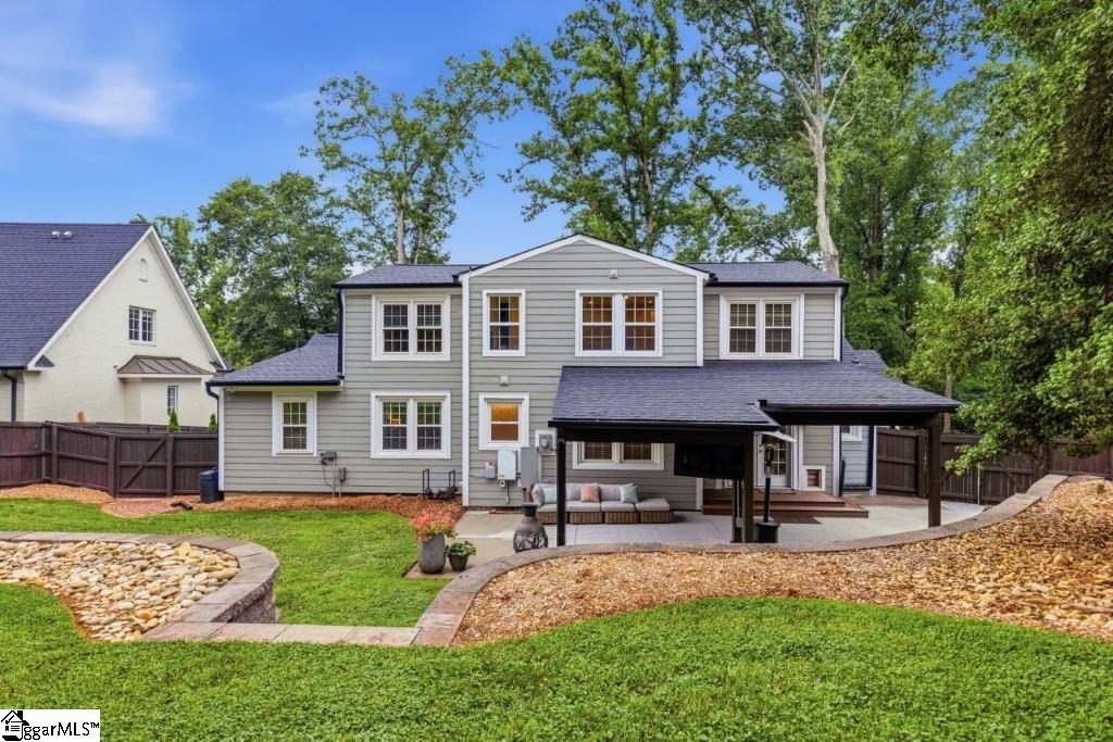 115 Brookside Way Greenville, SC 29605