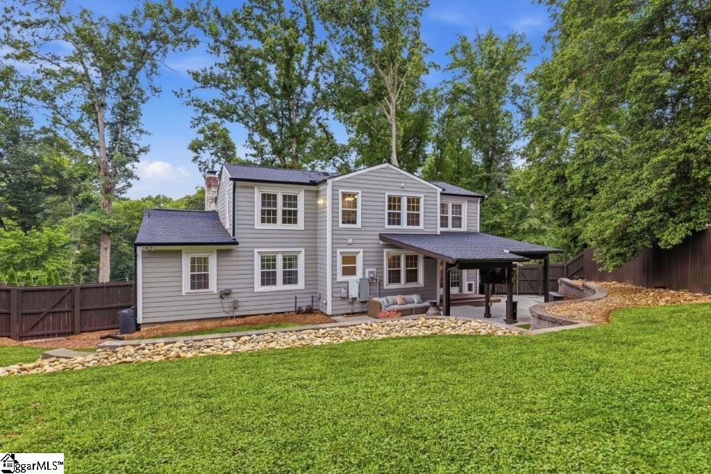 115 Brookside Way Greenville, SC 29605