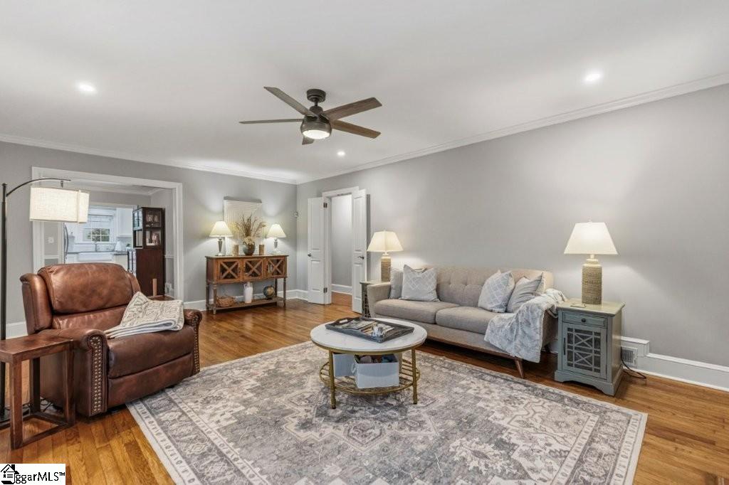 115 Brookside Way Greenville, SC 29605