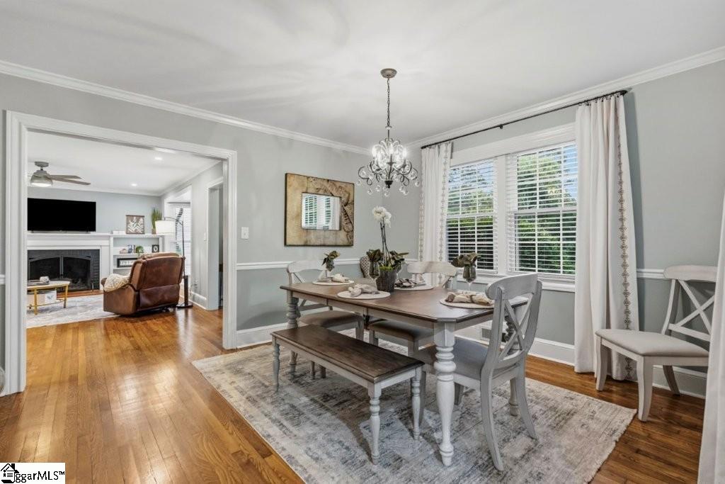 115 Brookside Way Greenville, SC 29605