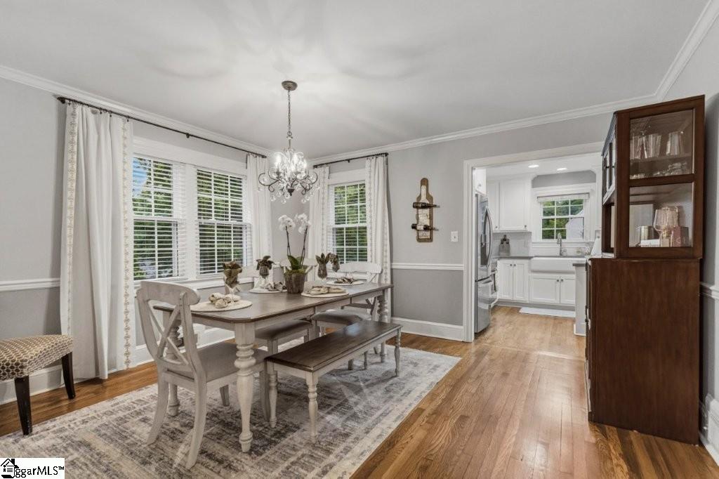 115 Brookside Way Greenville, SC 29605