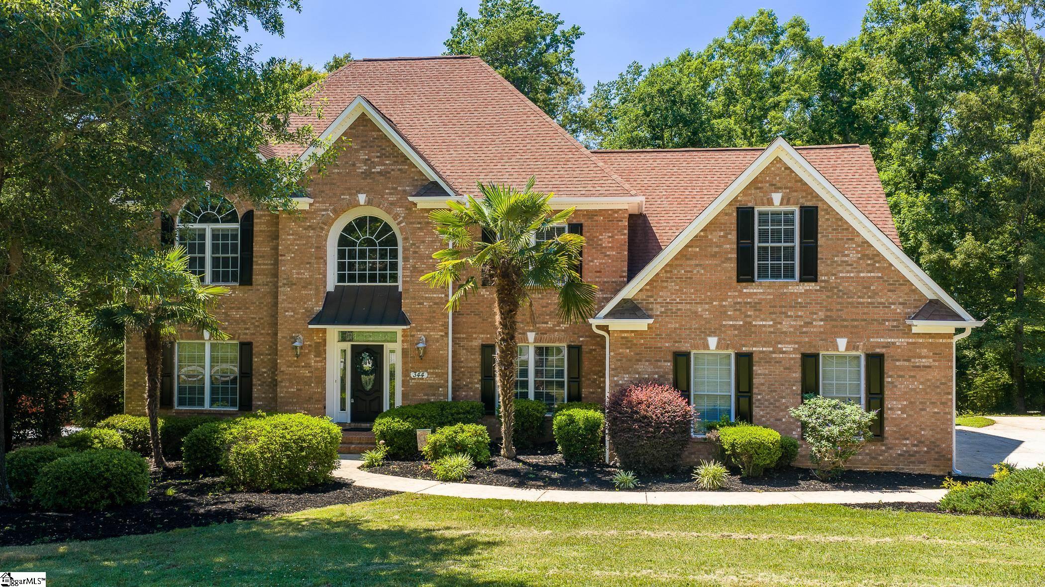344 Meathward Circle Moore, SC 29639