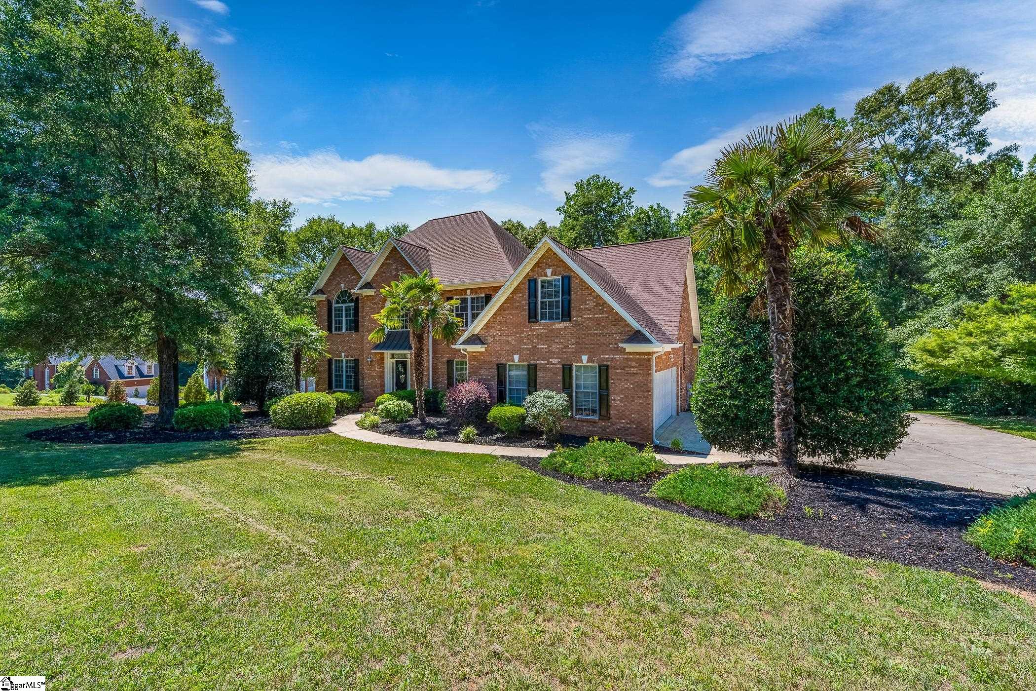 344 Meathward Circle Moore, SC 29639