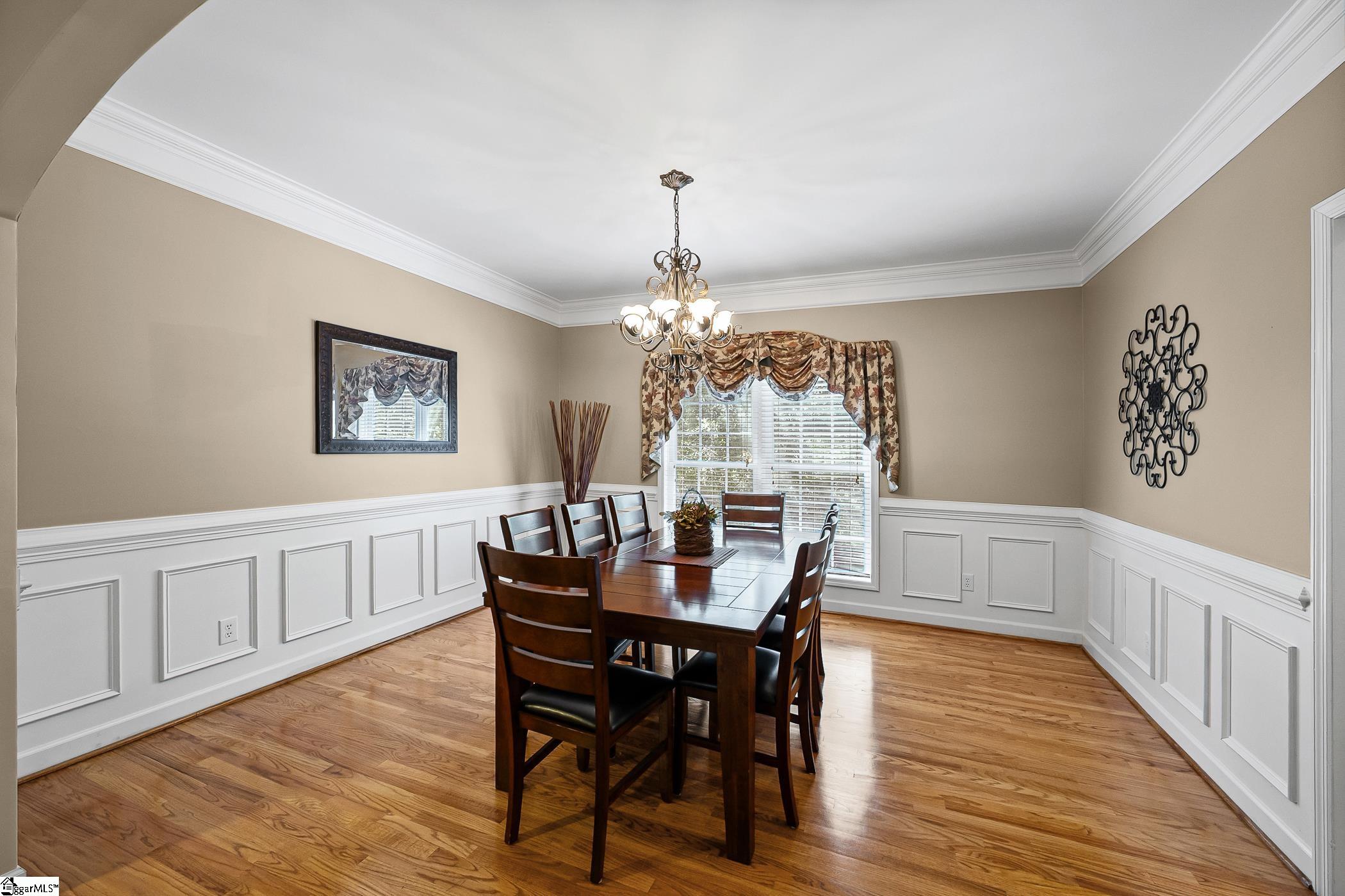 344 Meathward Circle Moore, SC 29639