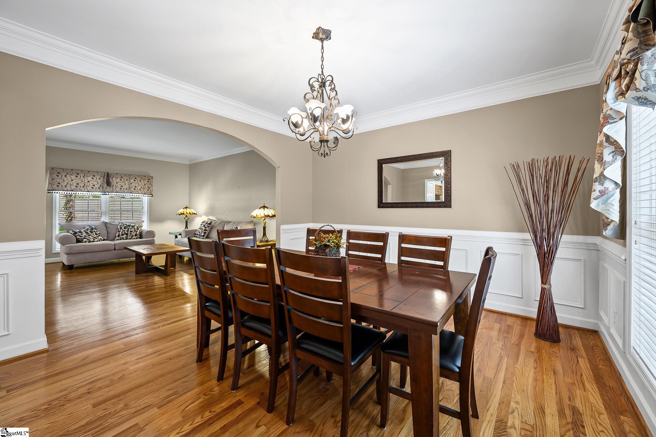 344 Meathward Circle Moore, SC 29639