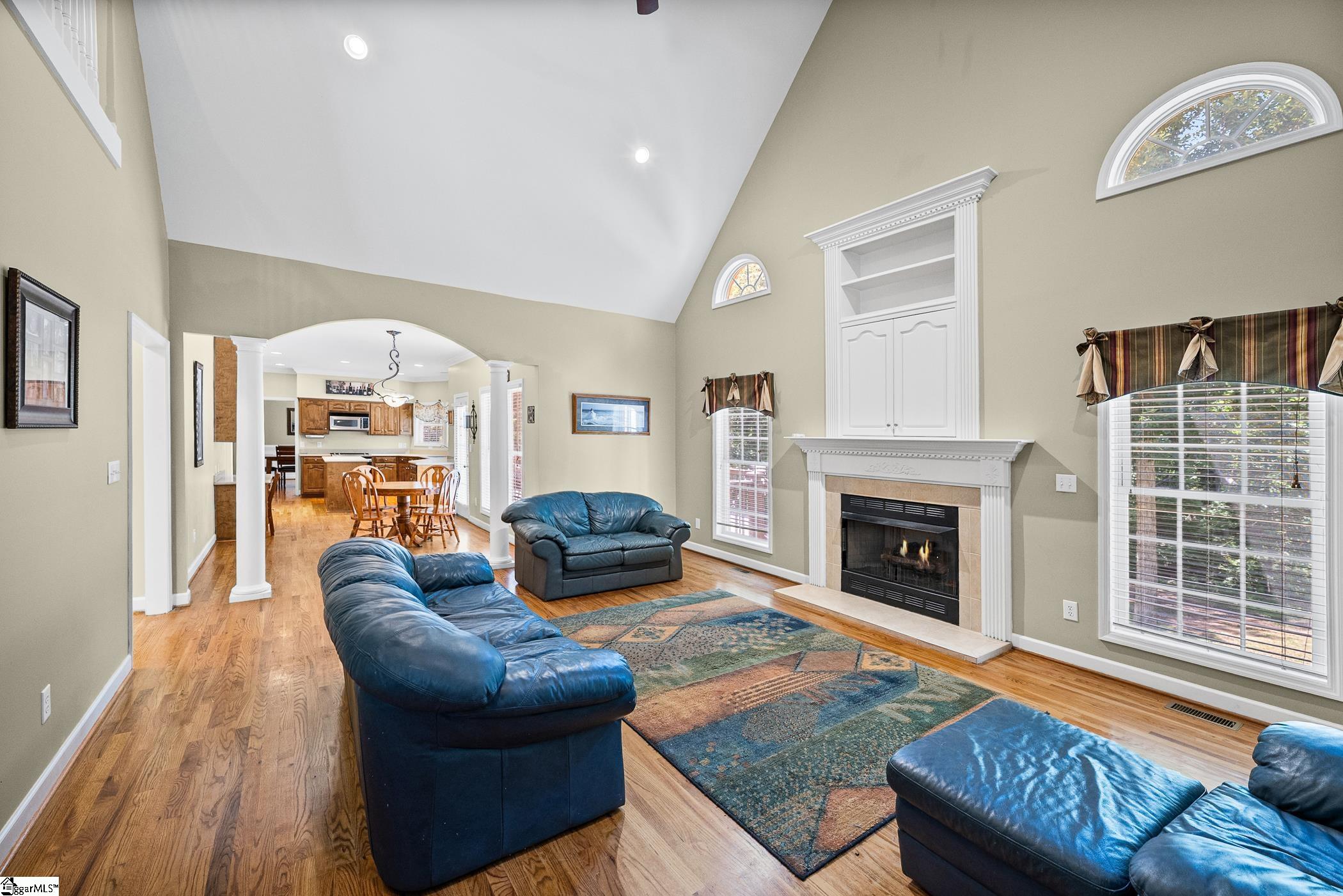 344 Meathward Circle Moore, SC 29639