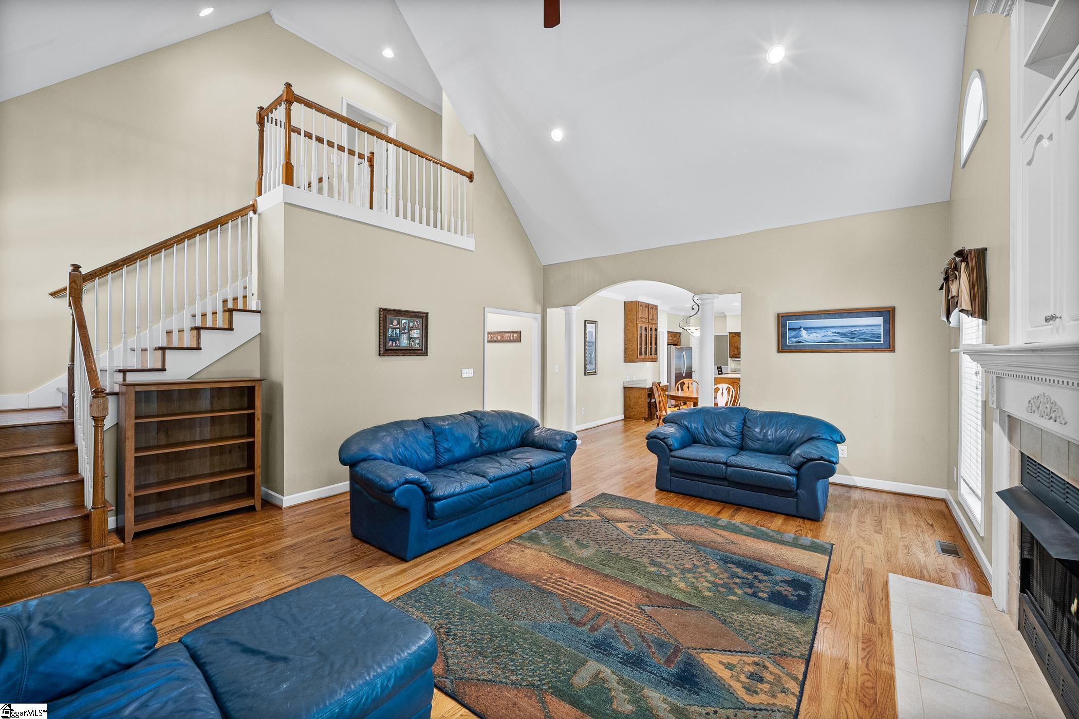 344 Meathward Circle Moore, SC 29639