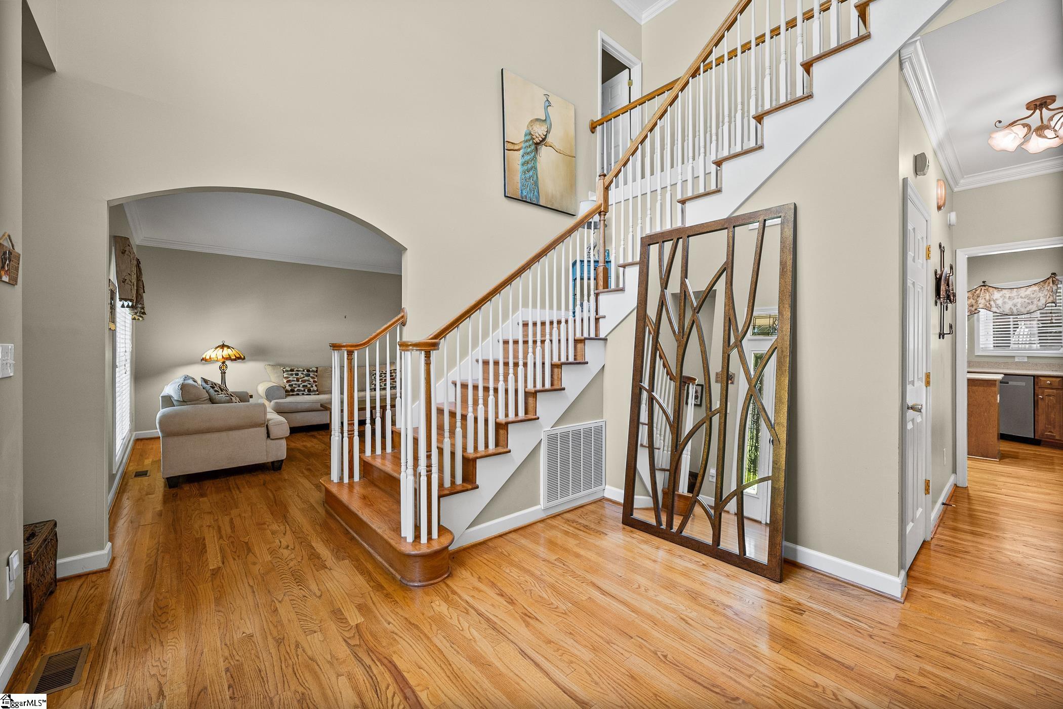 344 Meathward Circle Moore, SC 29639