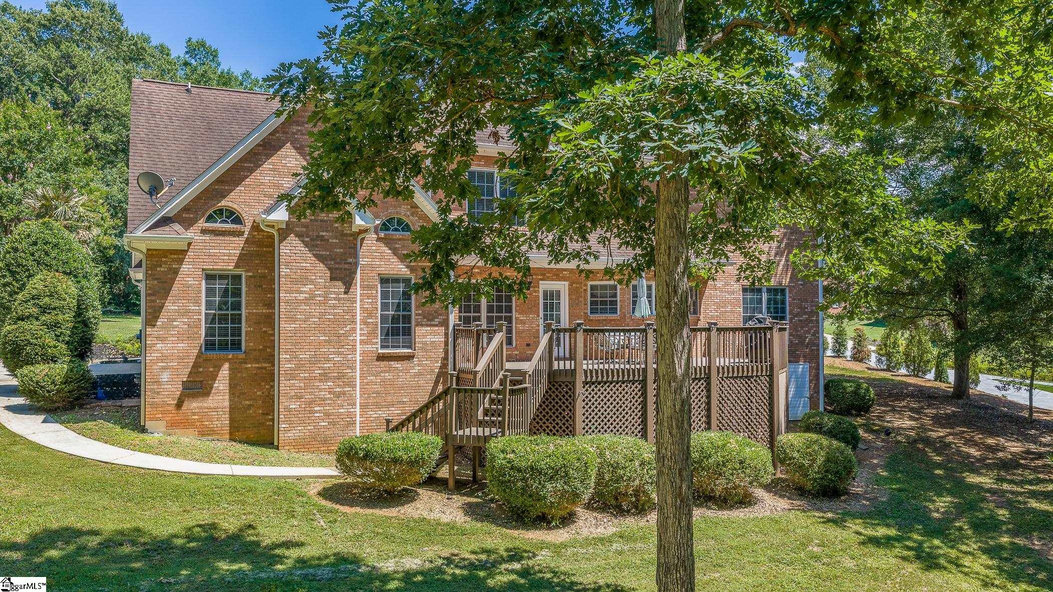 344 Meathward Circle Moore, SC 29639