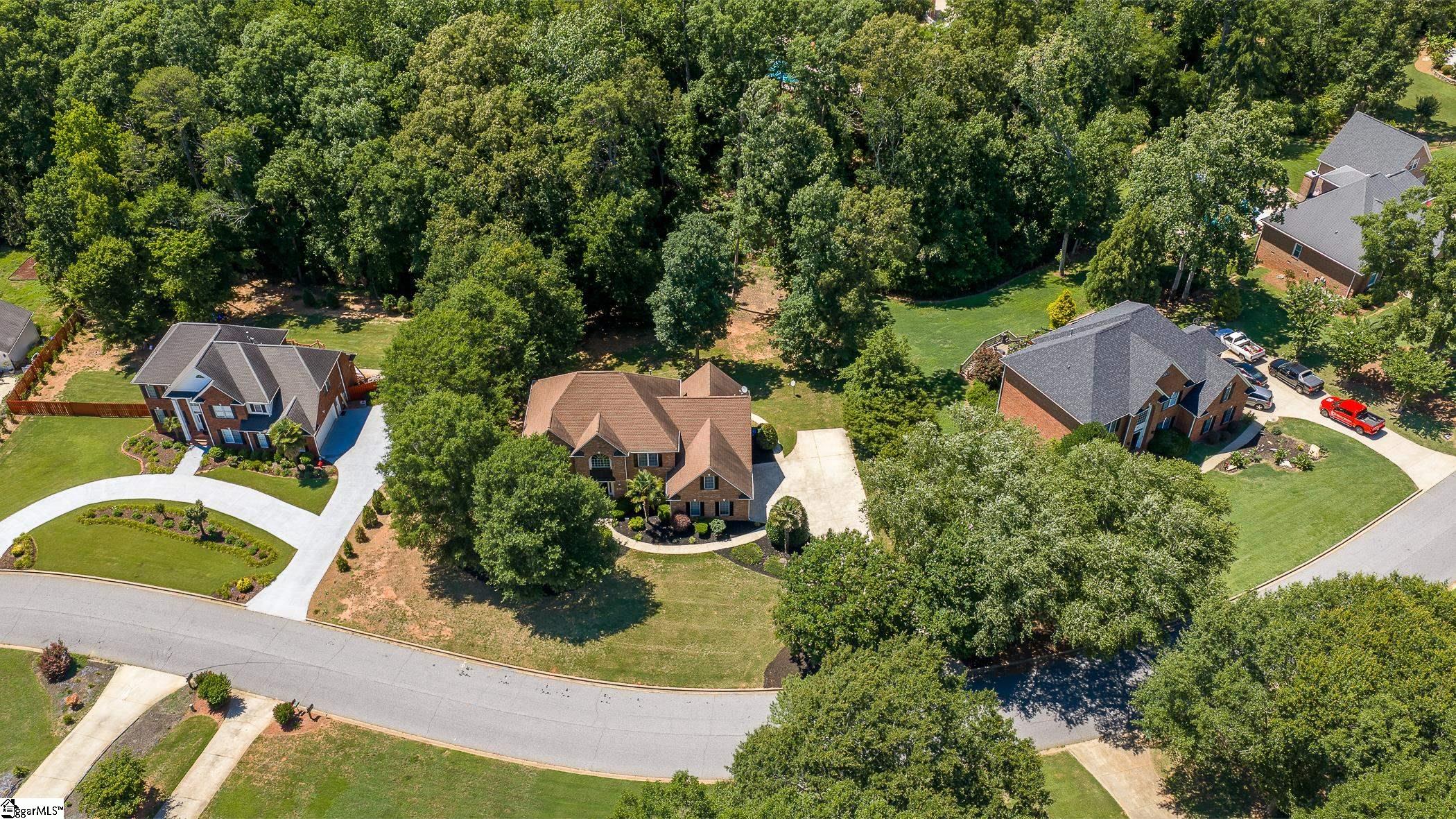 344 Meathward Circle Moore, SC 29639