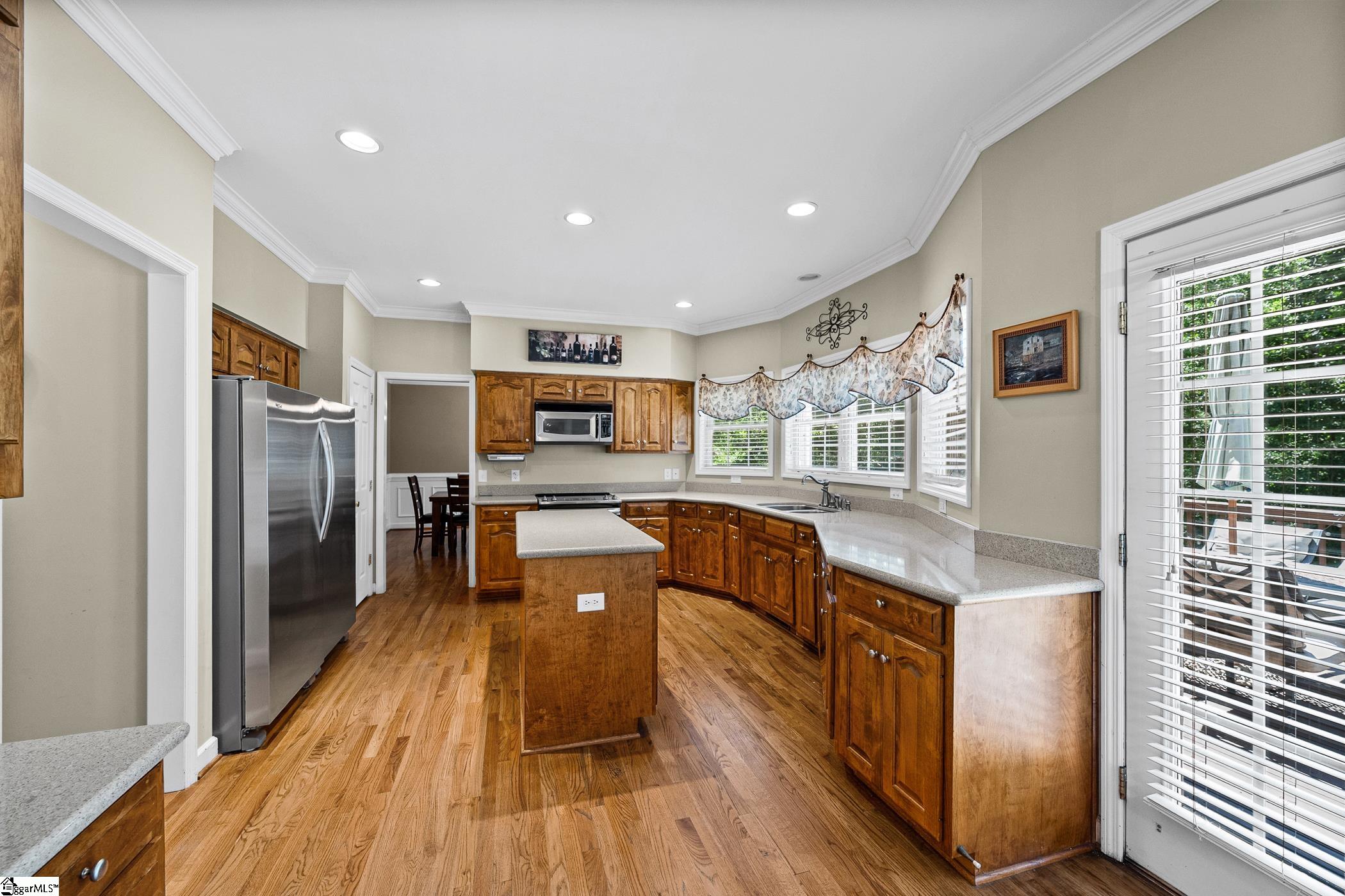 344 Meathward Circle Moore, SC 29639