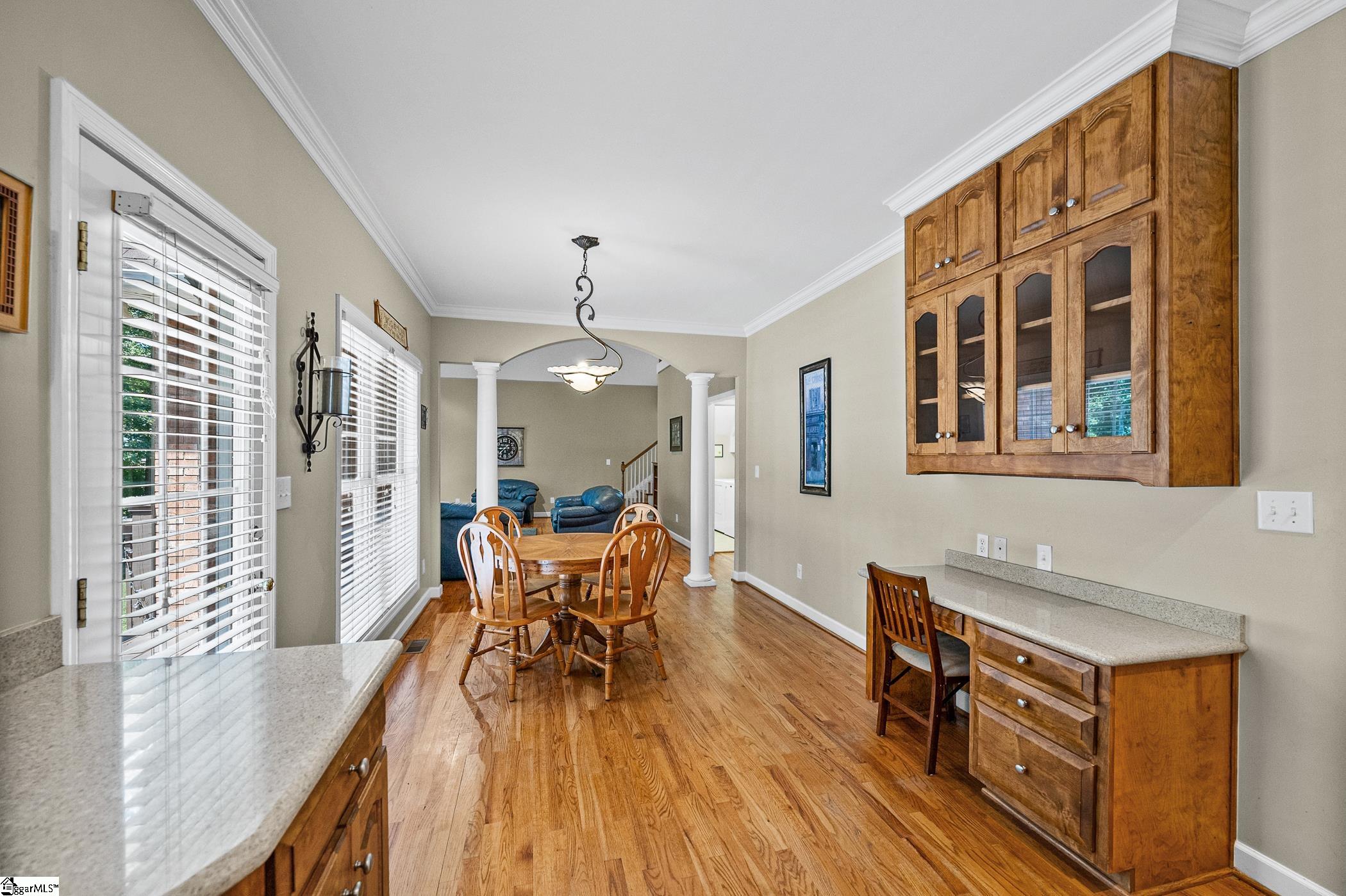 344 Meathward Circle Moore, SC 29639