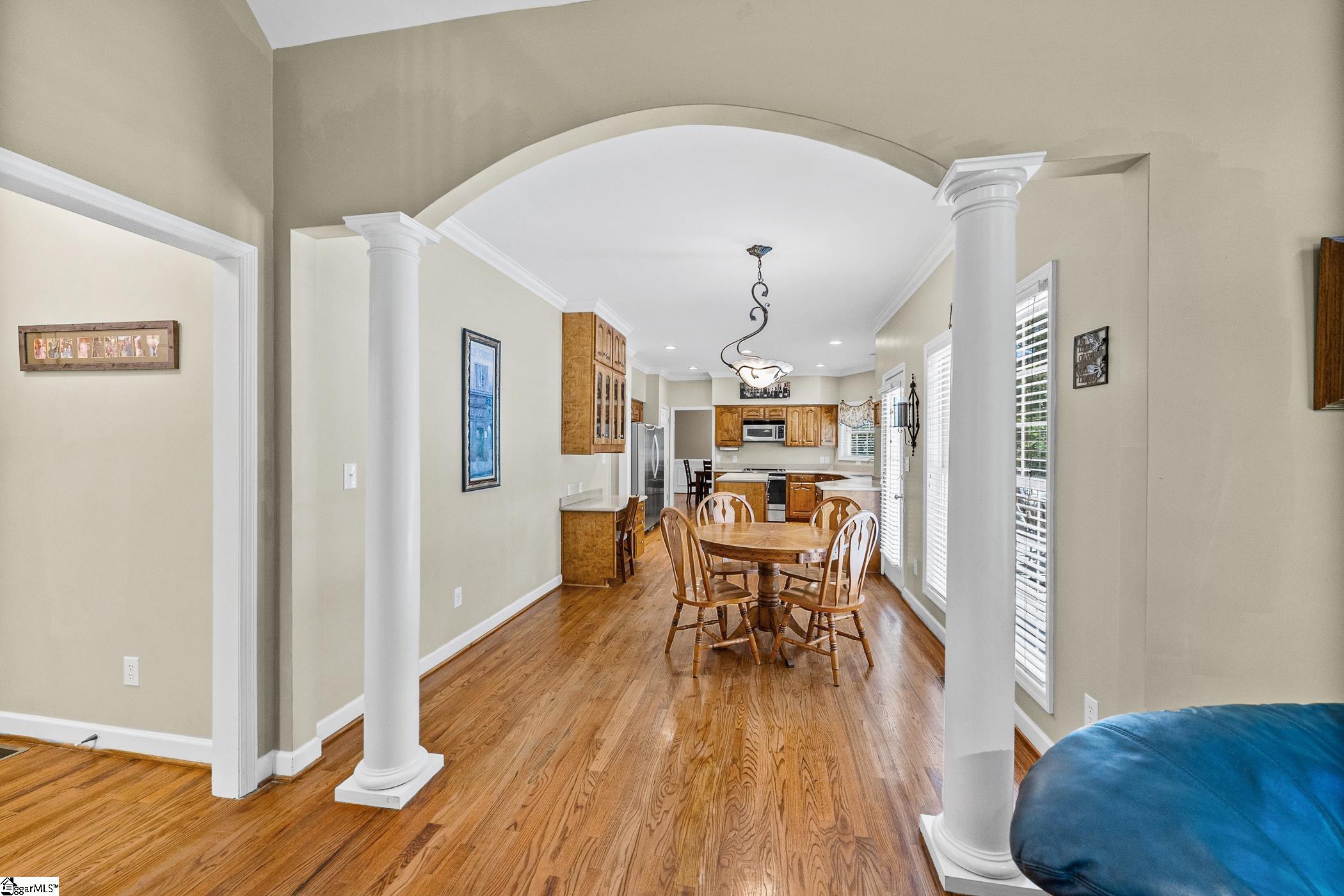 344 Meathward Circle Moore, SC 29639