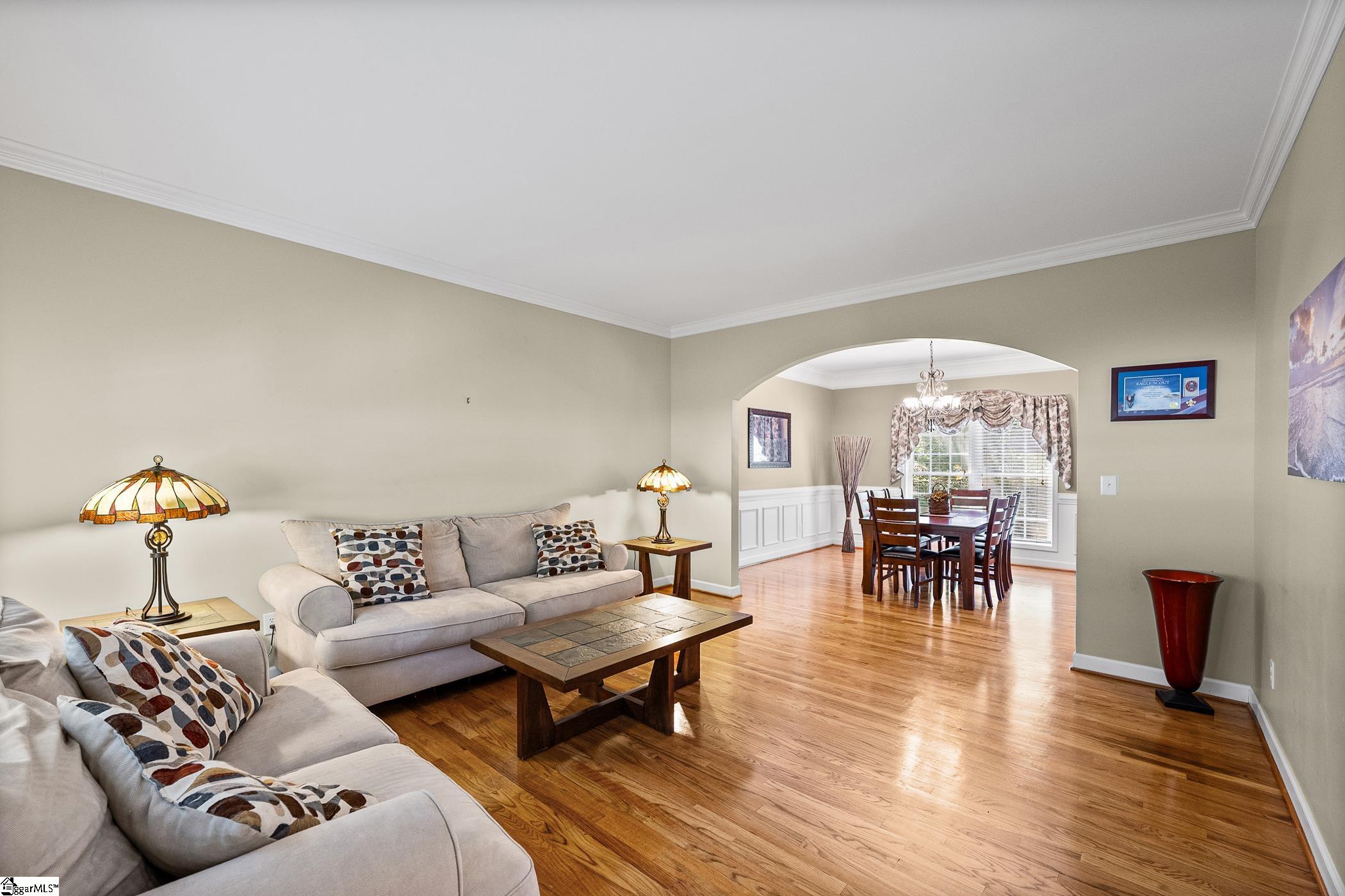 344 Meathward Circle Moore, SC 29639
