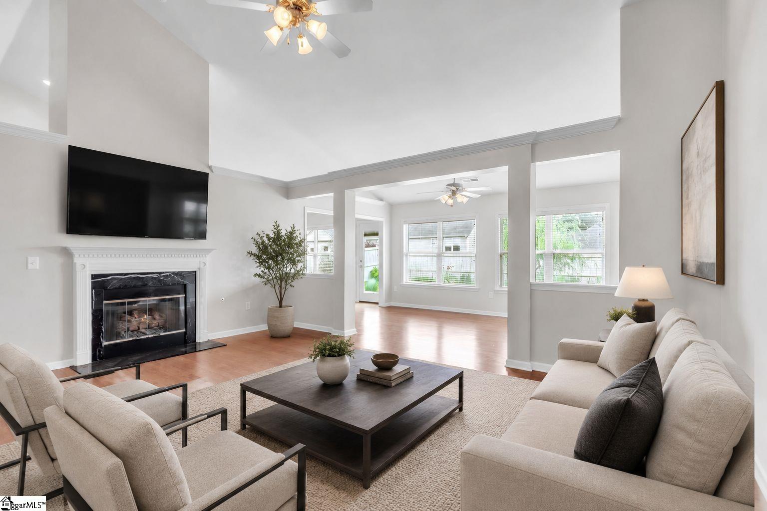 2 Ramapo Court Simpsonville, SC 29681