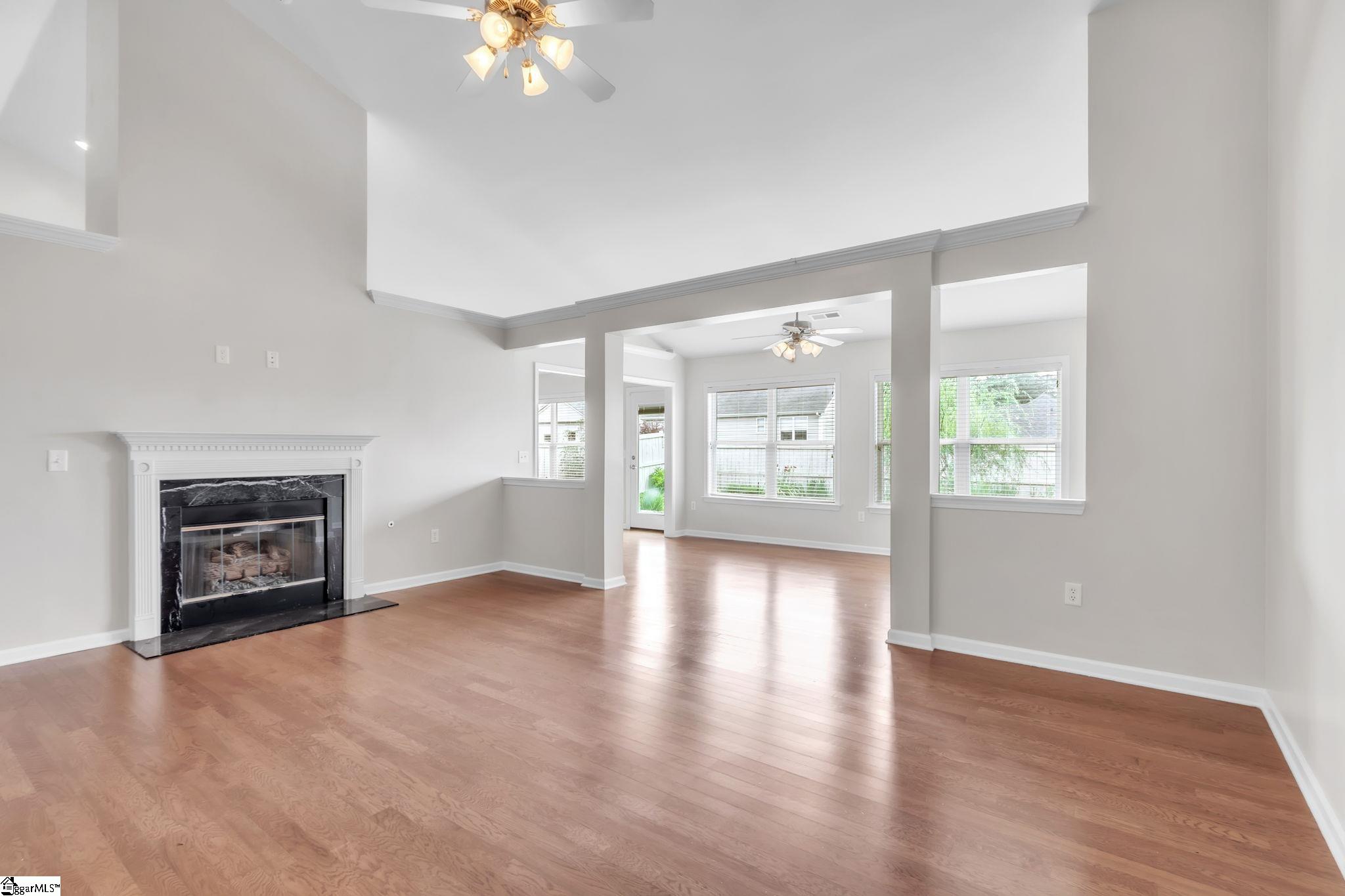 2 Ramapo Court Simpsonville, SC 29681