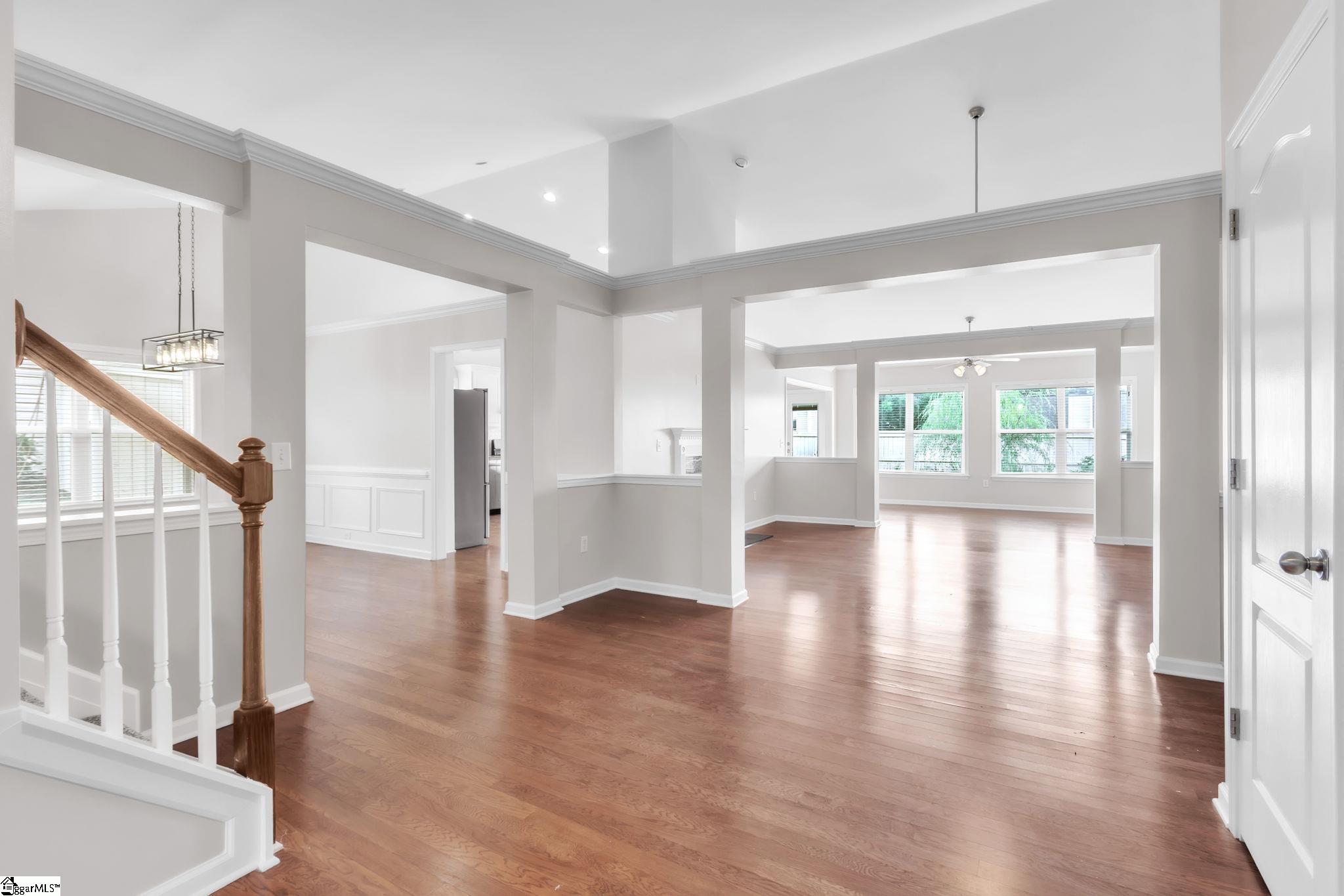 2 Ramapo Court Simpsonville, SC 29681