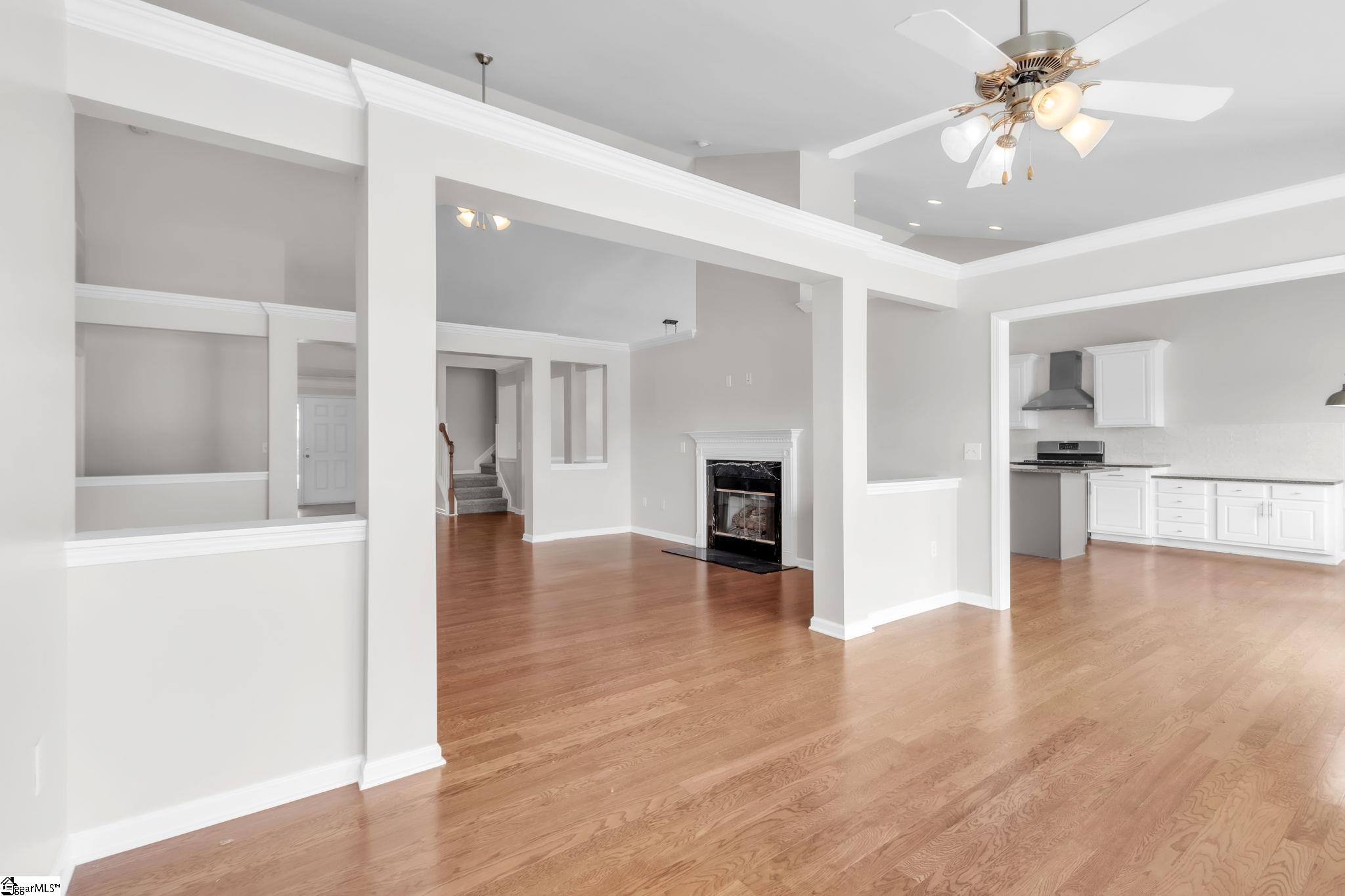 2 Ramapo Court Simpsonville, SC 29681