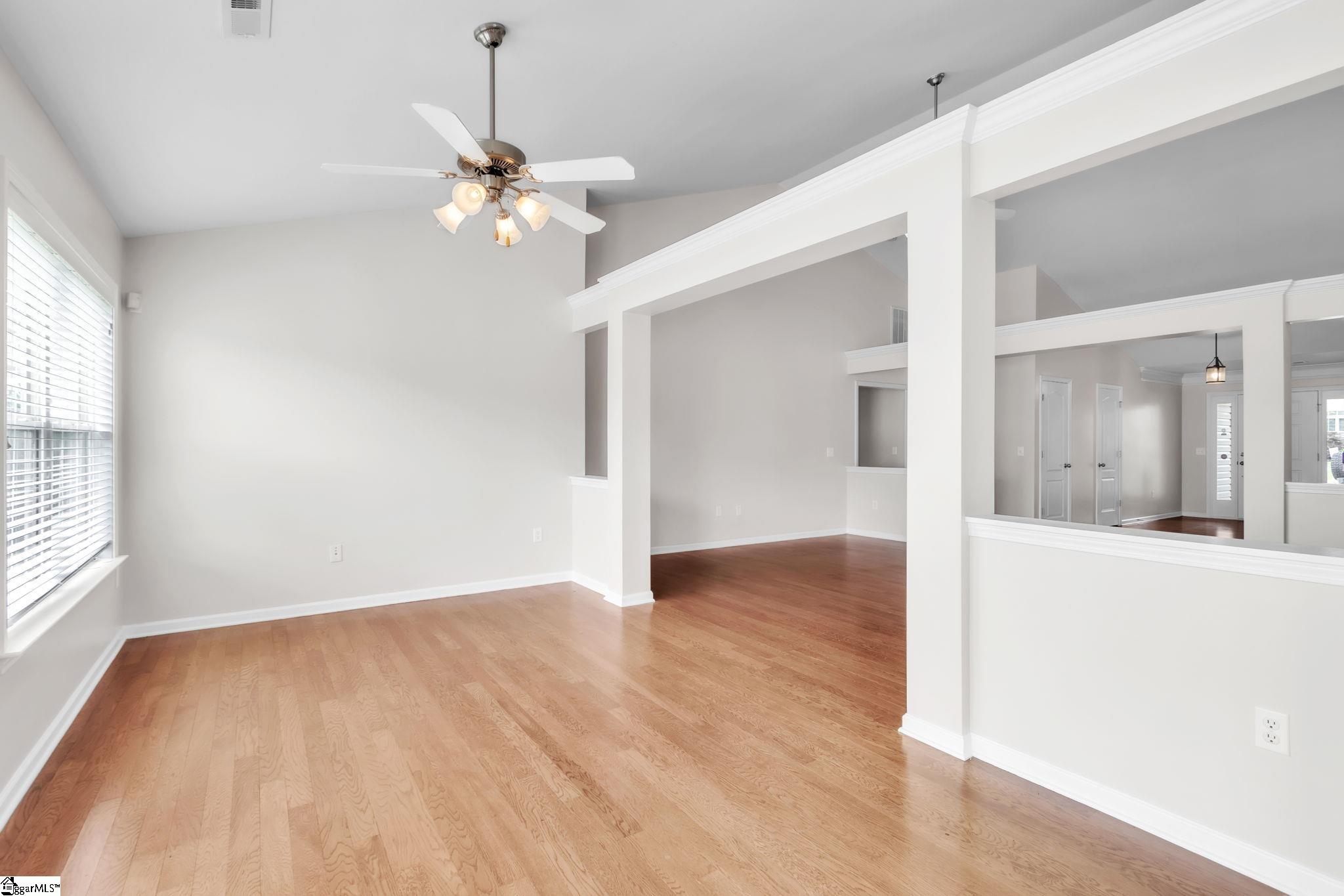 2 Ramapo Court Simpsonville, SC 29681