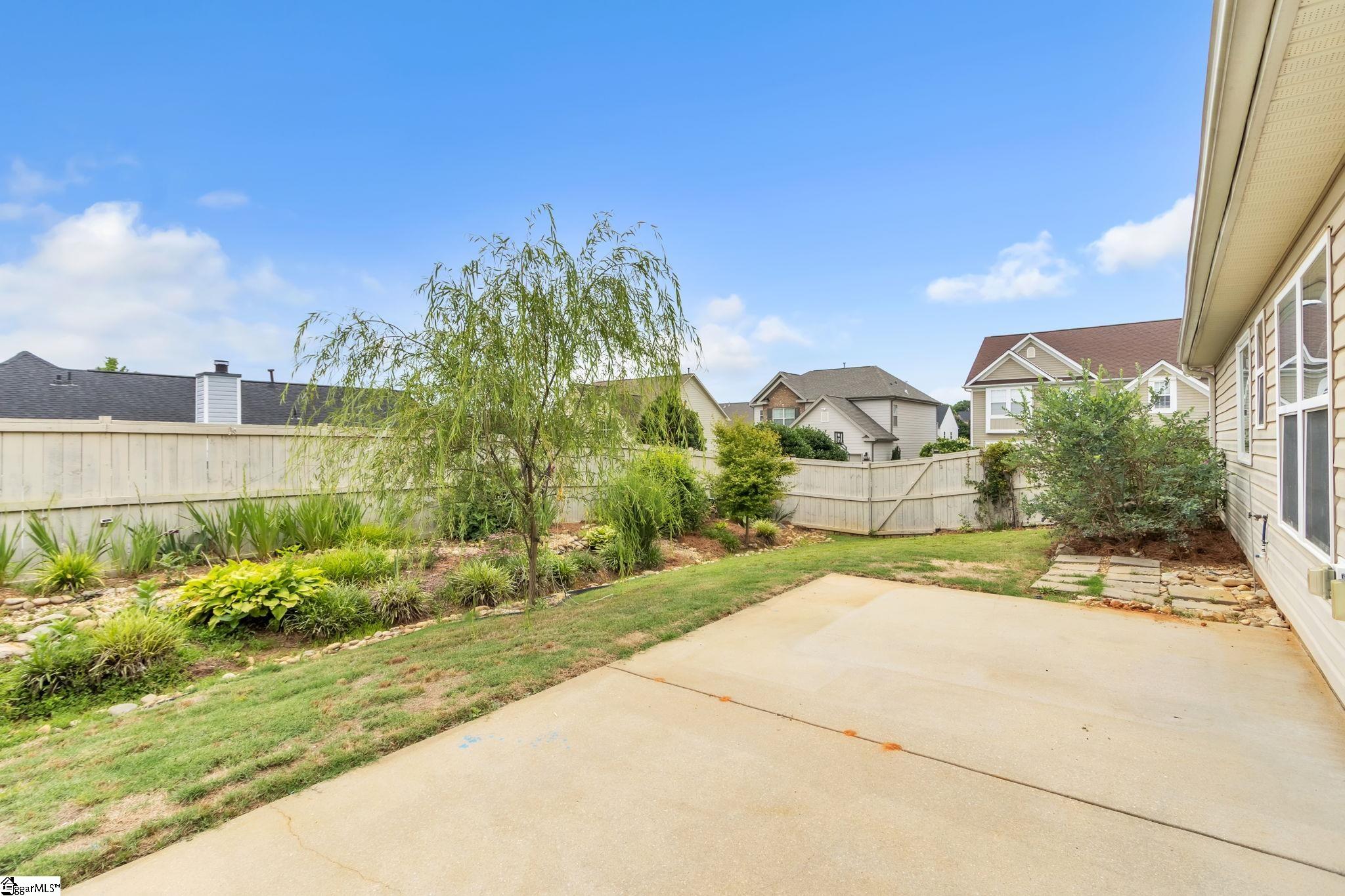 2 Ramapo Court Simpsonville, SC 29681
