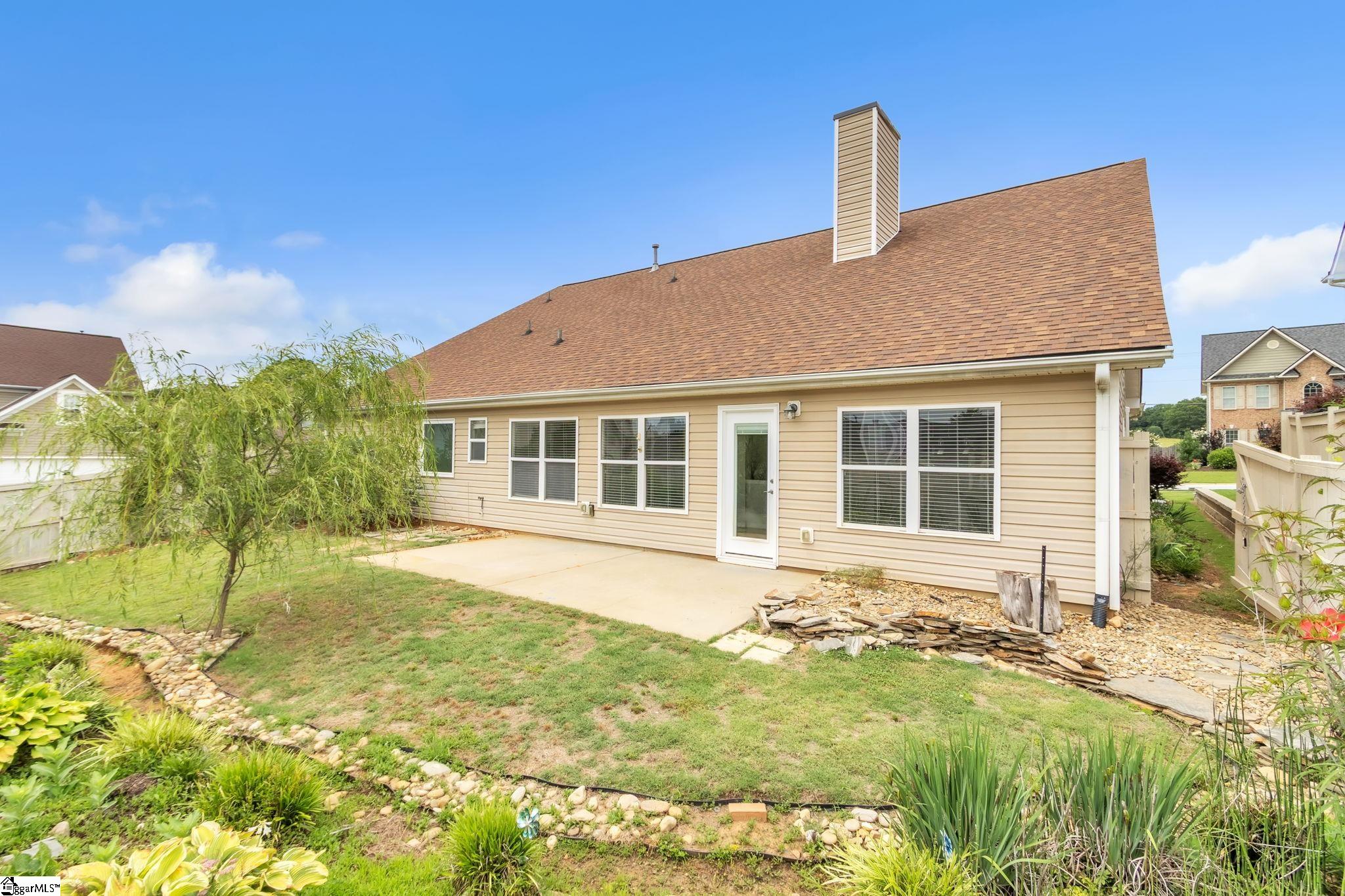2 Ramapo Court Simpsonville, SC 29681