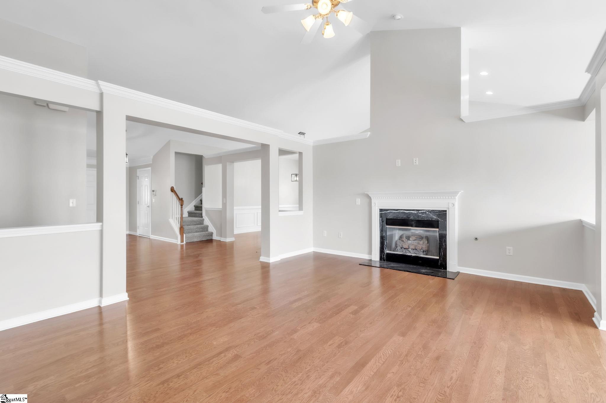 2 Ramapo Court Simpsonville, SC 29681