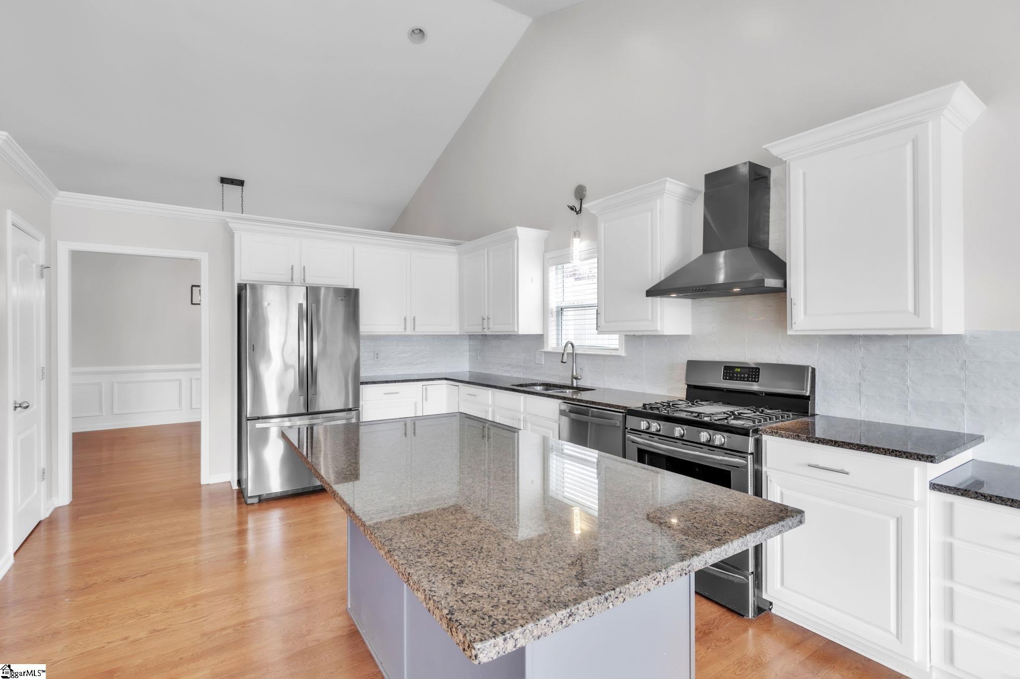 2 Ramapo Court Simpsonville, SC 29681