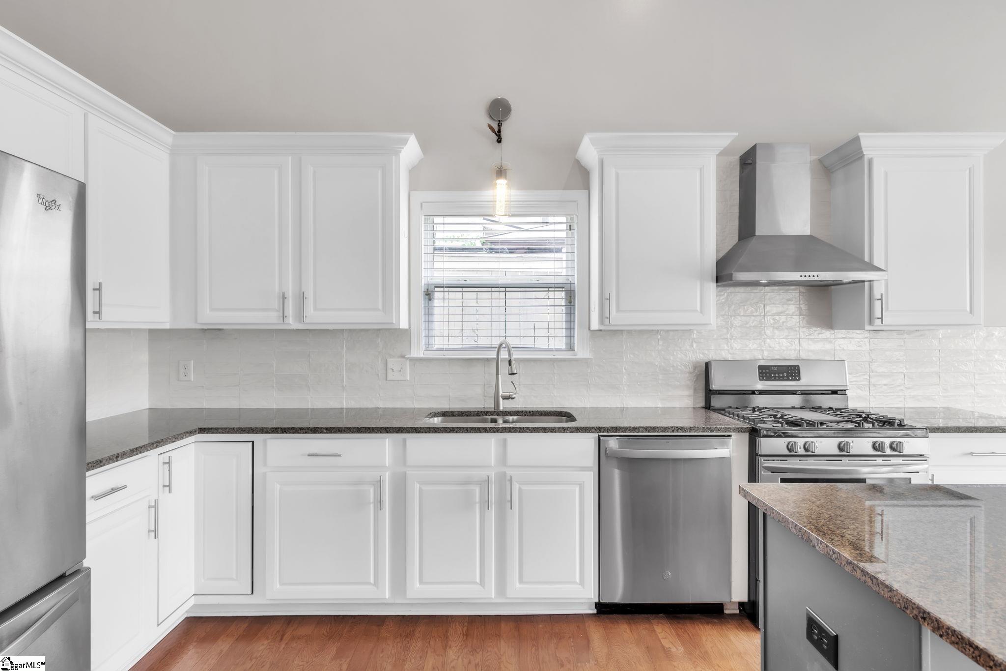 2 Ramapo Court Simpsonville, SC 29681